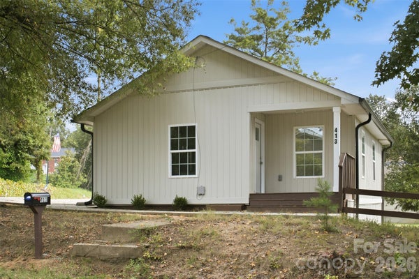413 PLEASANT AVE, KANNAPOLIS, NC 28081 - Image ff8e526ab70a2482eddf36be14a524d7/1036012091