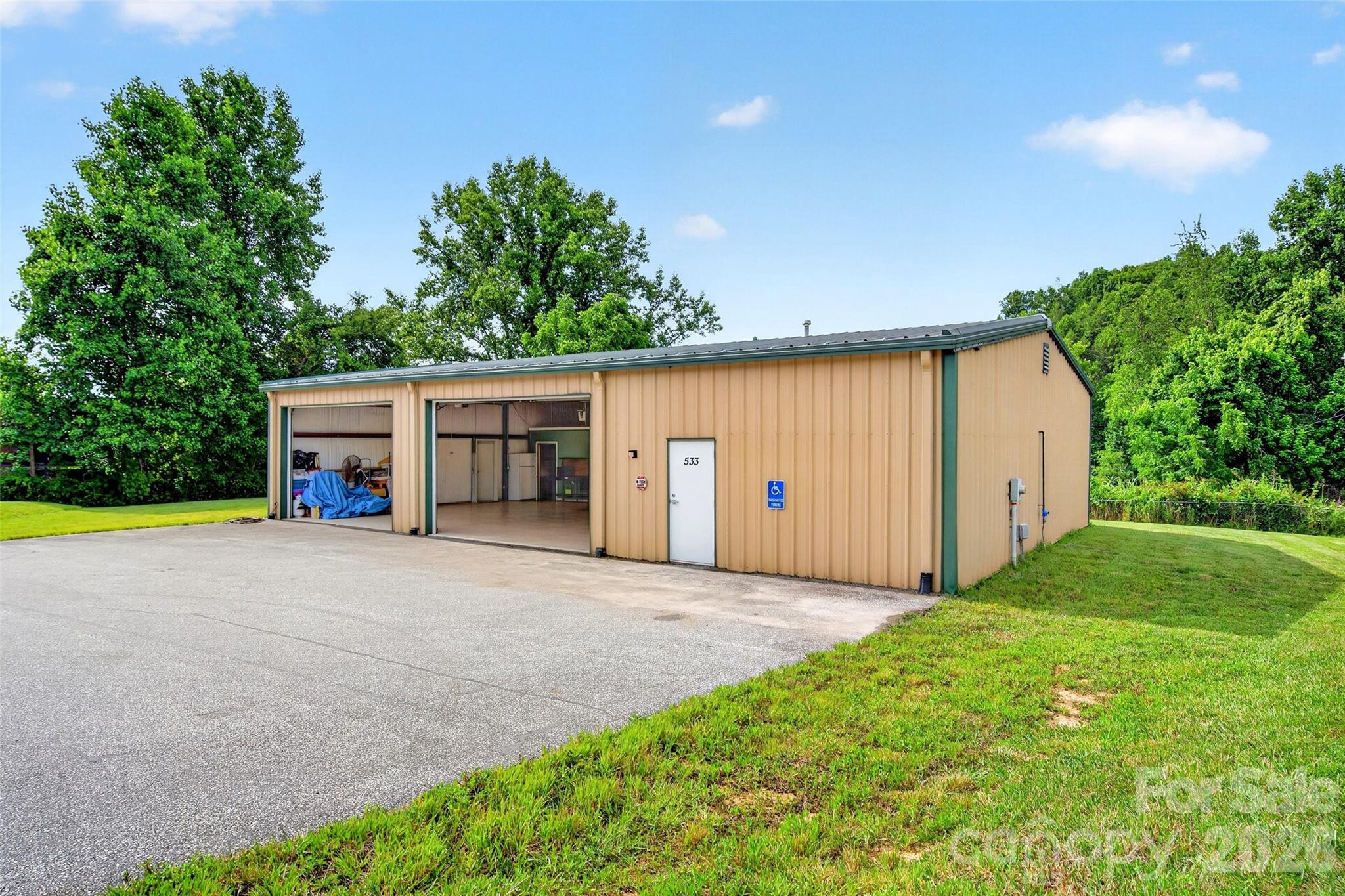 533 Catawba River Road