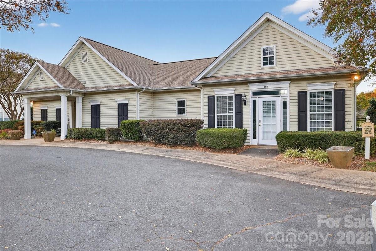 Glenlea Park - Residential