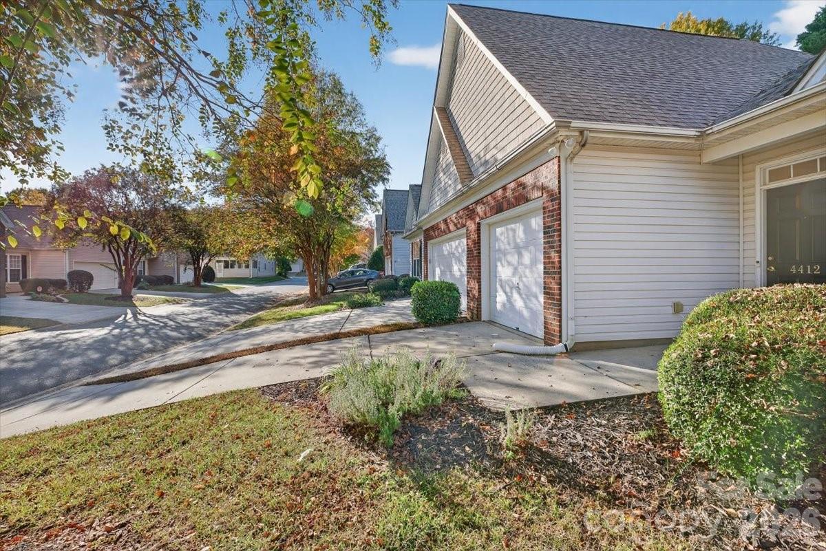 Glenlea Park - Residential