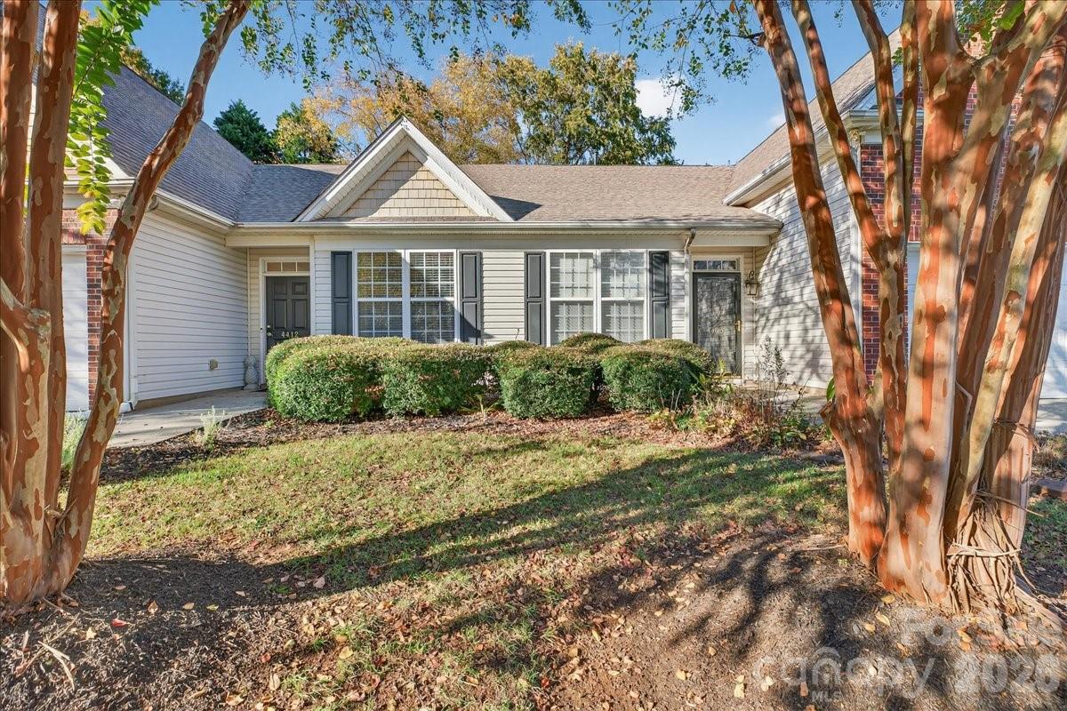 Glenlea Park - Residential