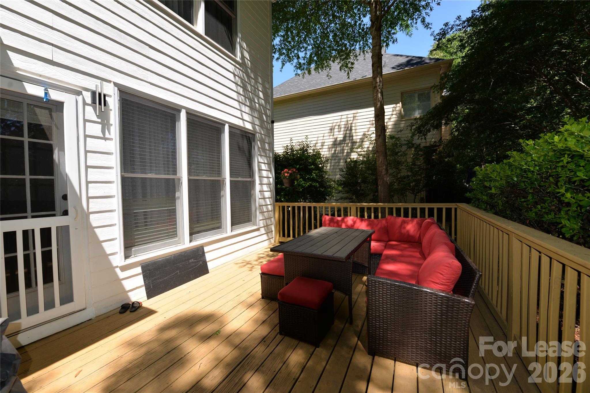 Wynfield Forest - Residential Lease