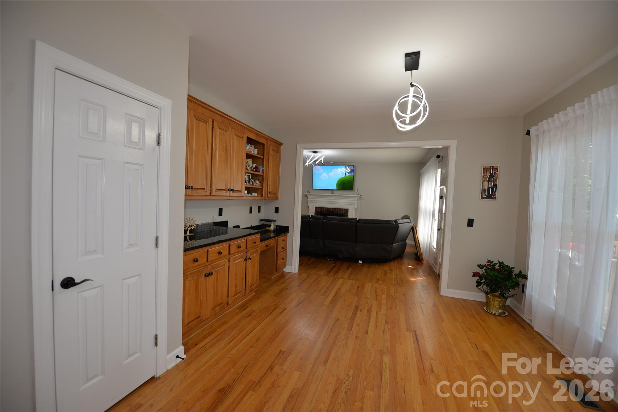 Wynfield Forest - Residential Lease