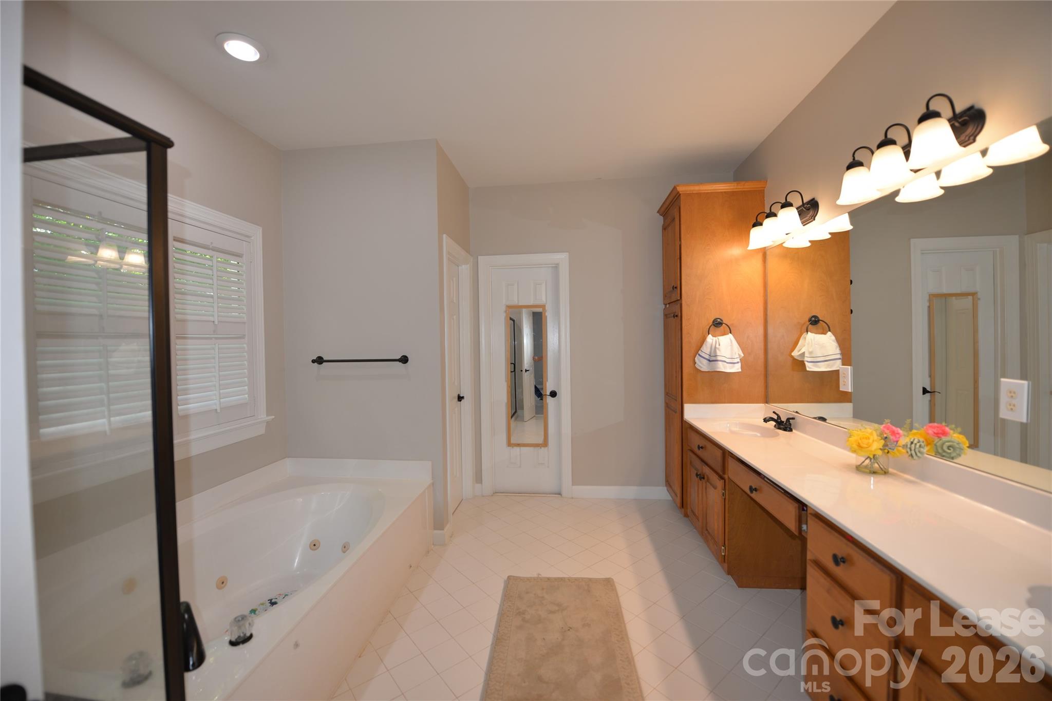 Wynfield Forest - Residential Lease