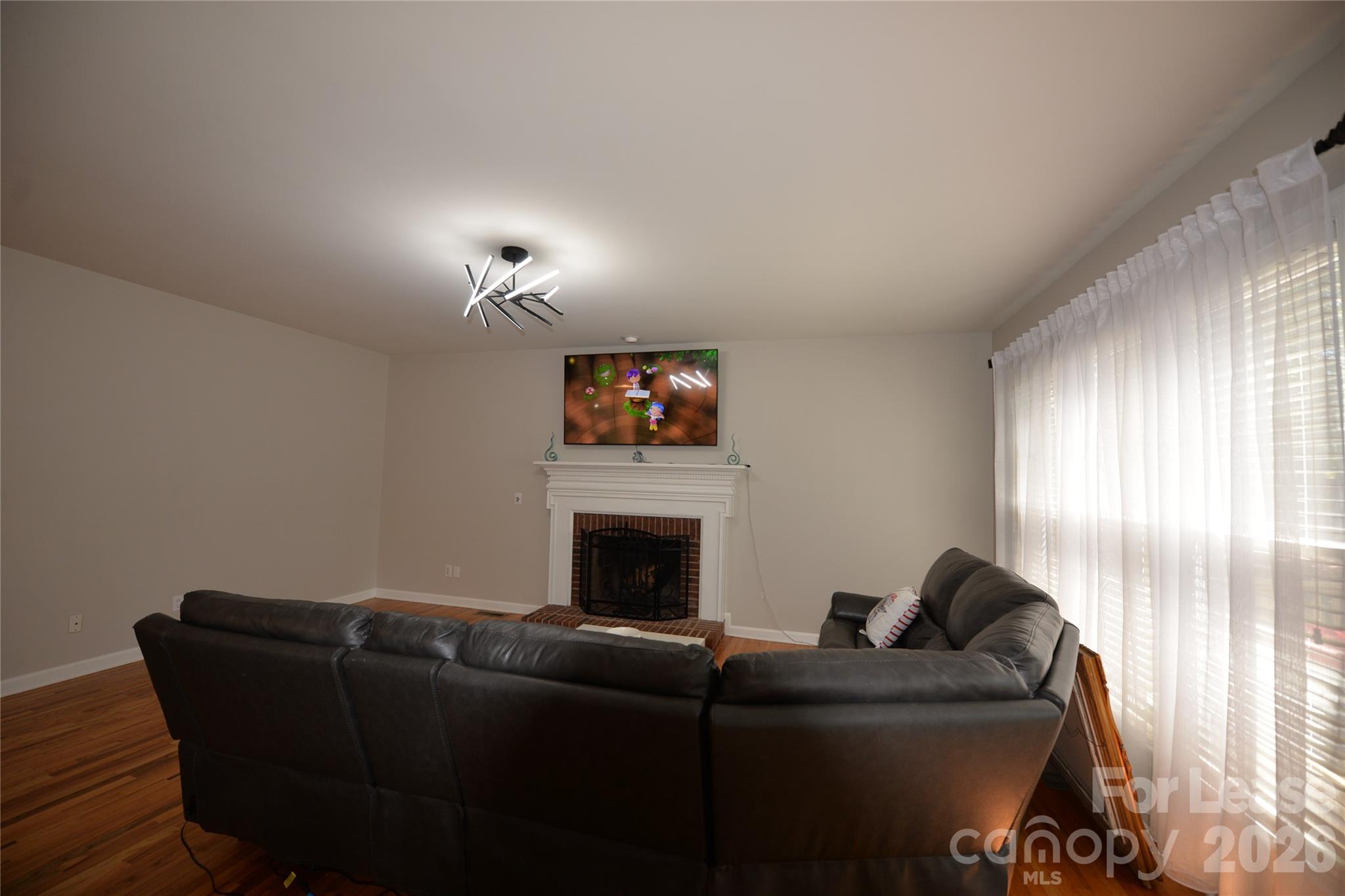 Wynfield Forest - Residential Lease