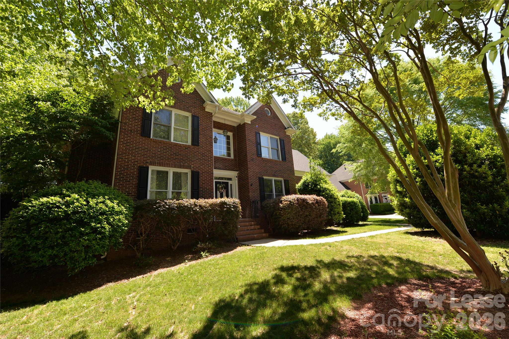 Wynfield Forest - Residential Lease