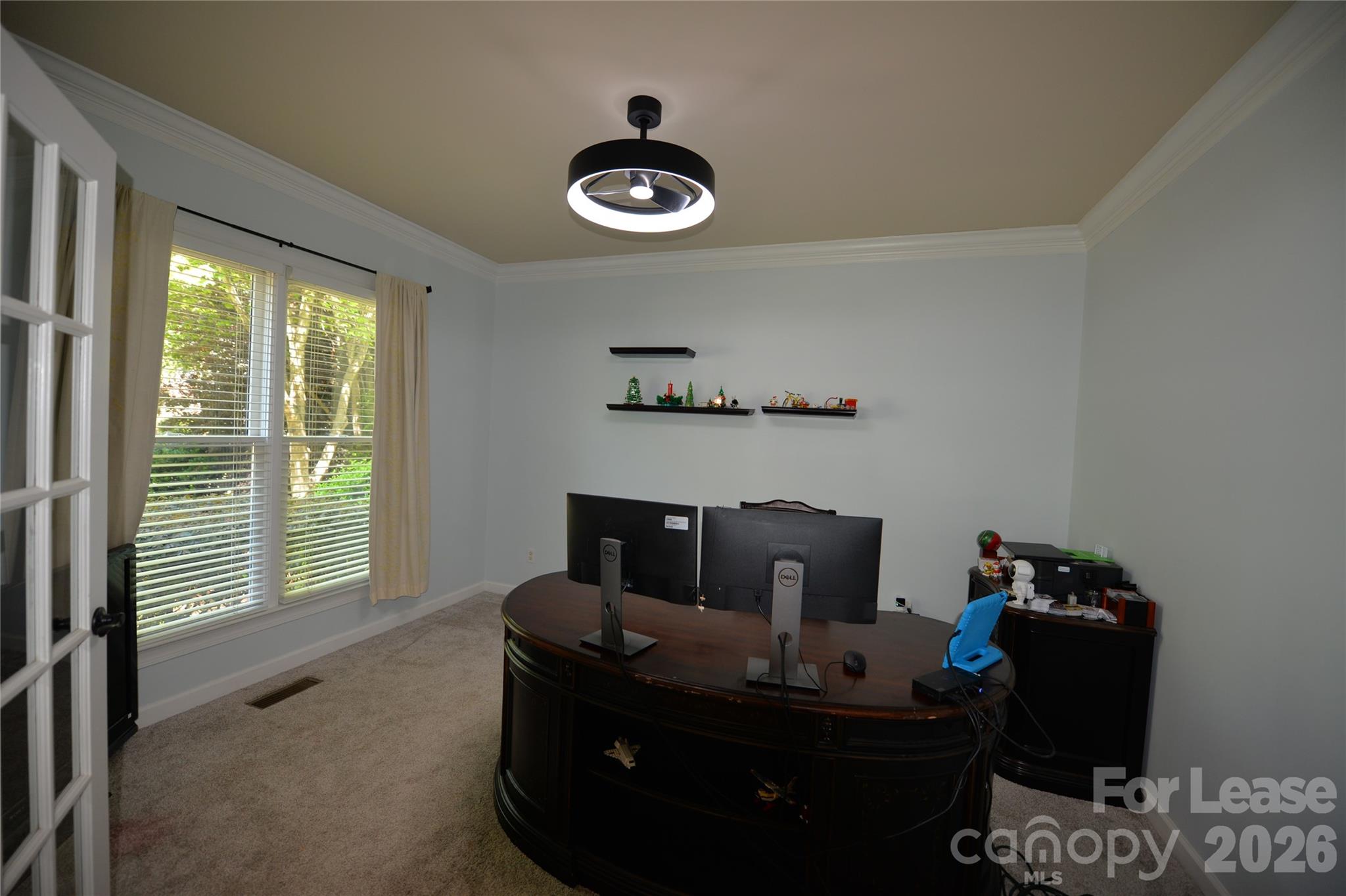 Wynfield Forest - Residential Lease