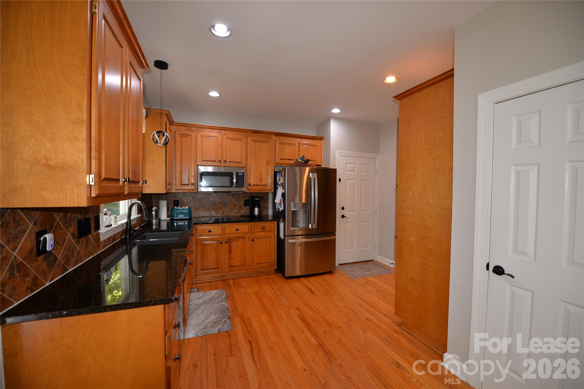 Wynfield Forest - Residential Lease