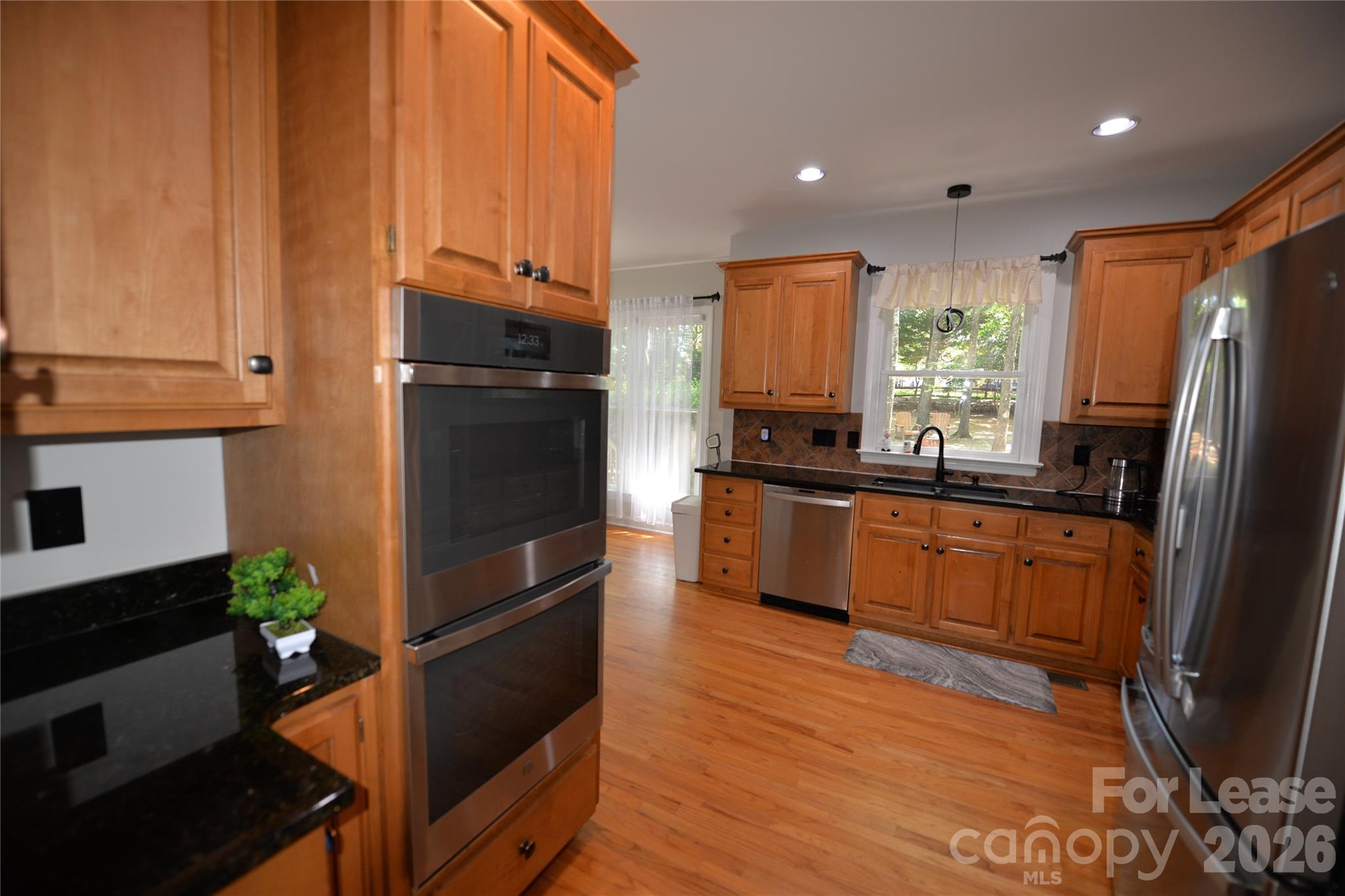 Wynfield Forest - Residential Lease