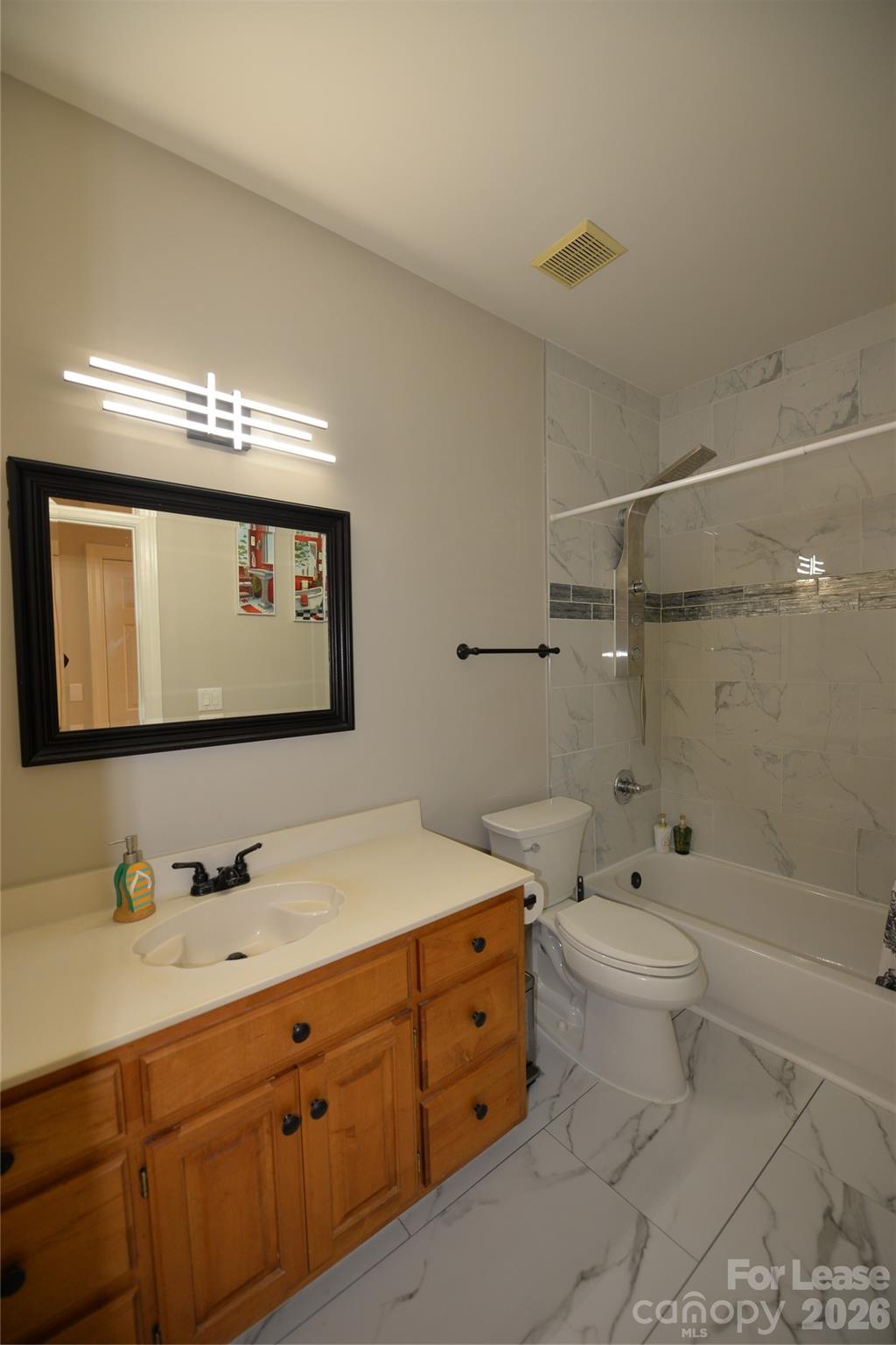 Wynfield Forest - Residential Lease