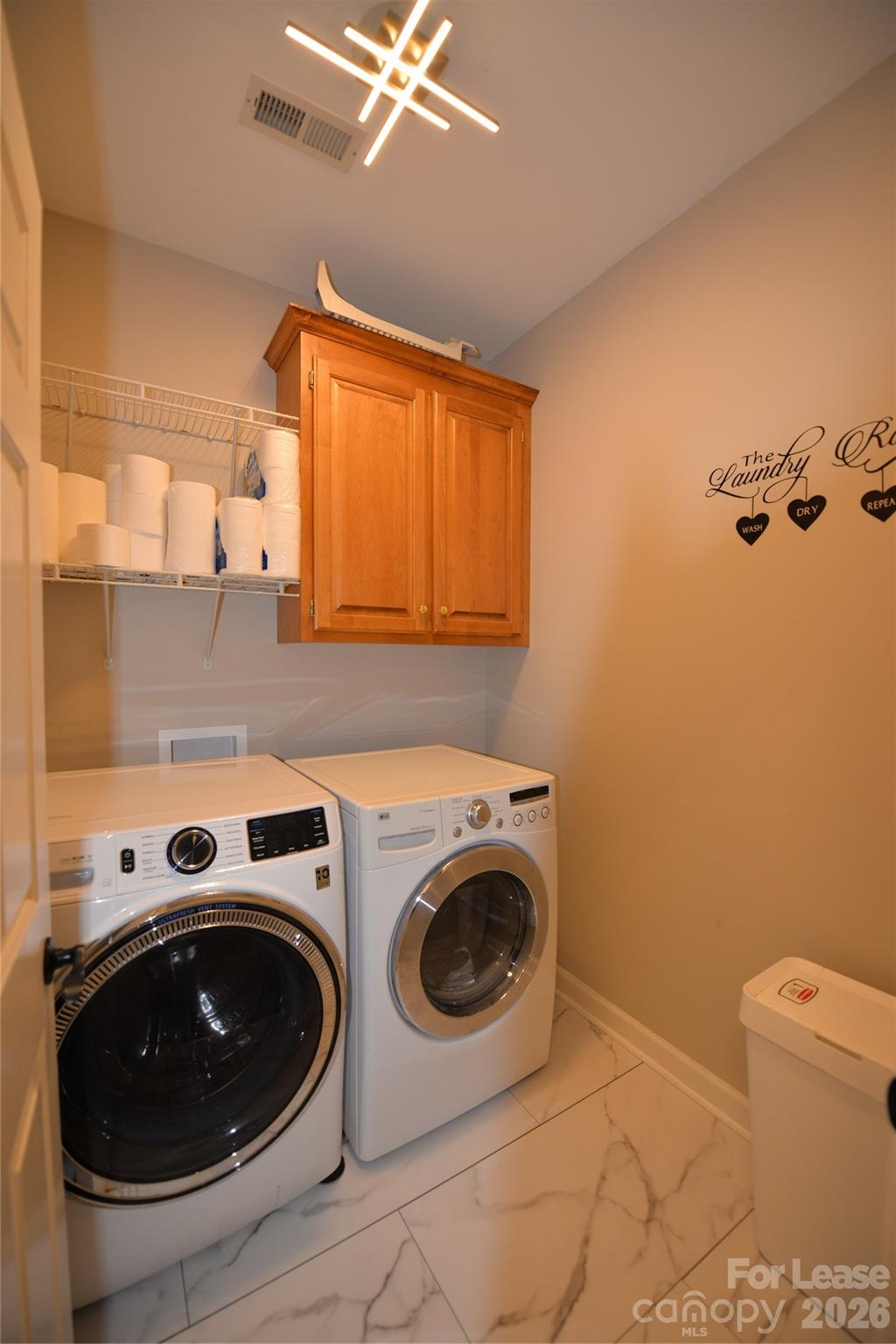 Wynfield Forest - Residential Lease