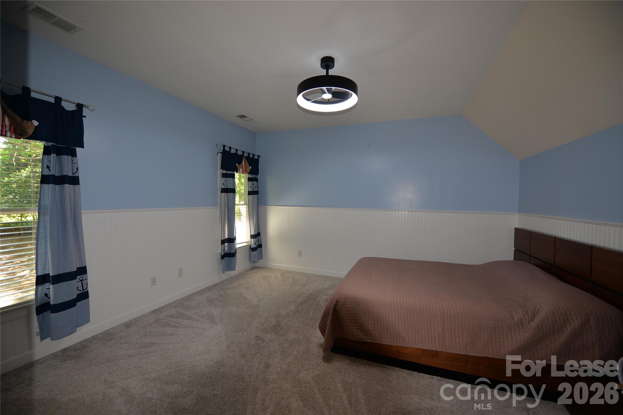 Wynfield Forest - Residential Lease