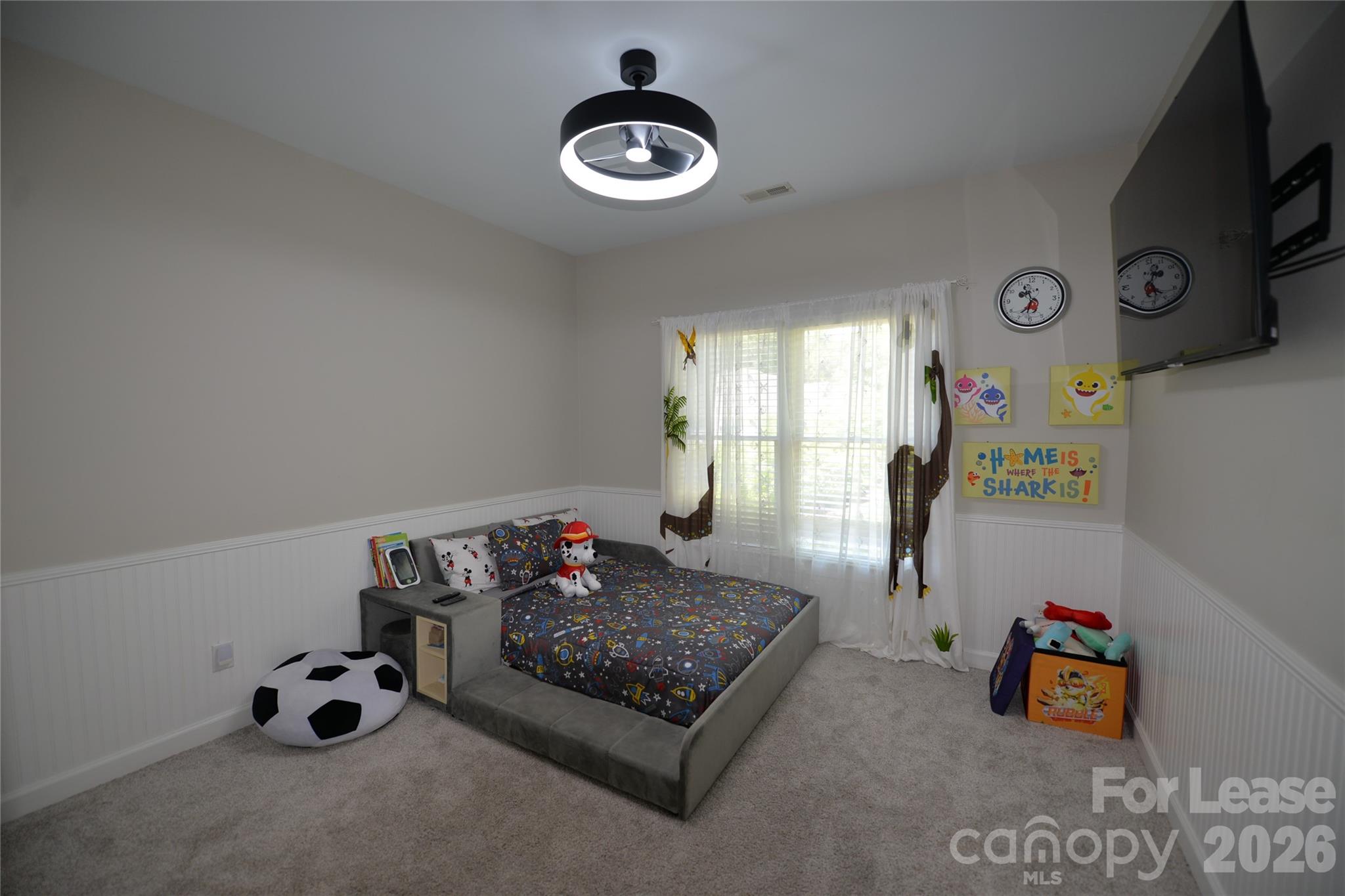 Wynfield Forest - Residential Lease