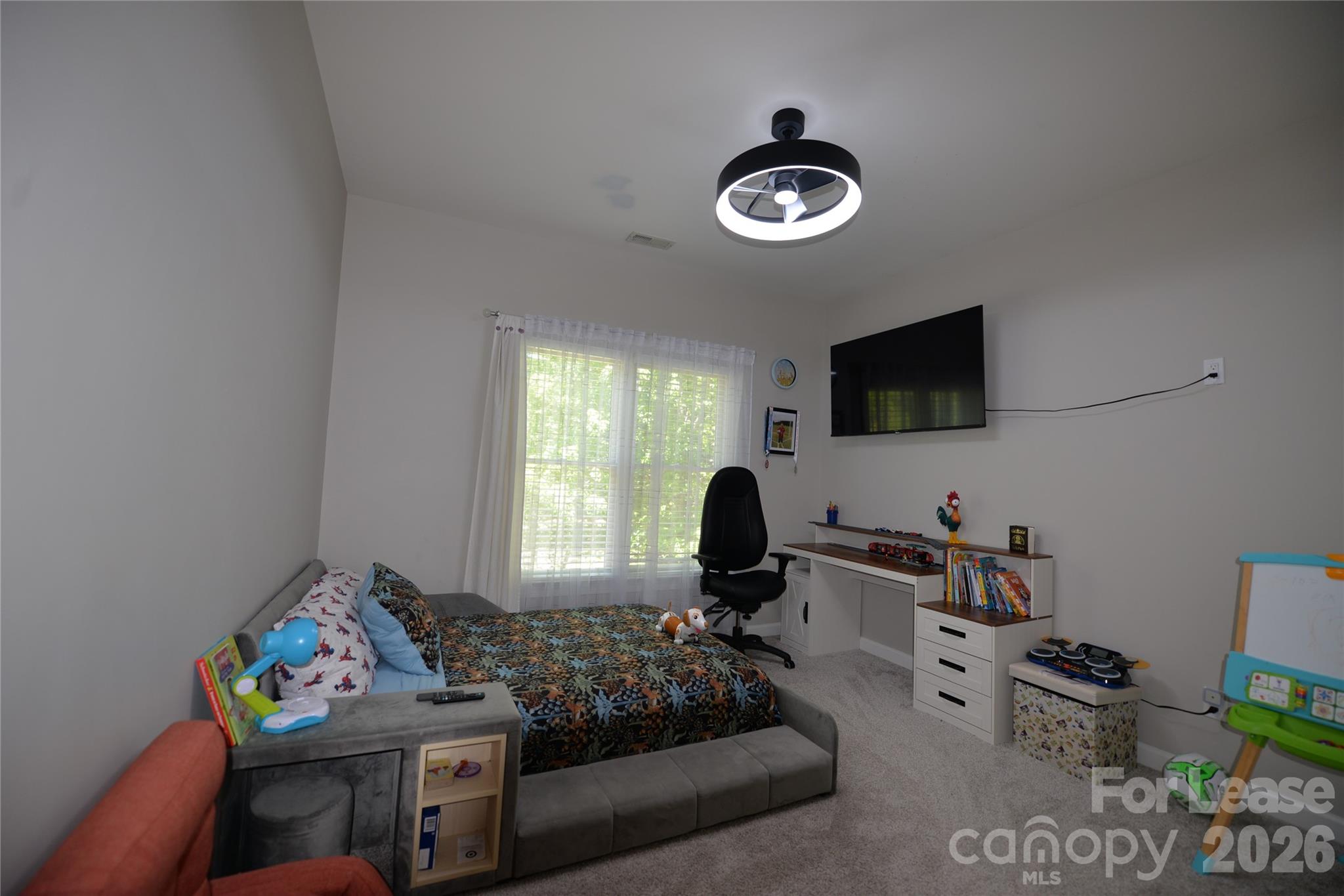 Wynfield Forest - Residential Lease