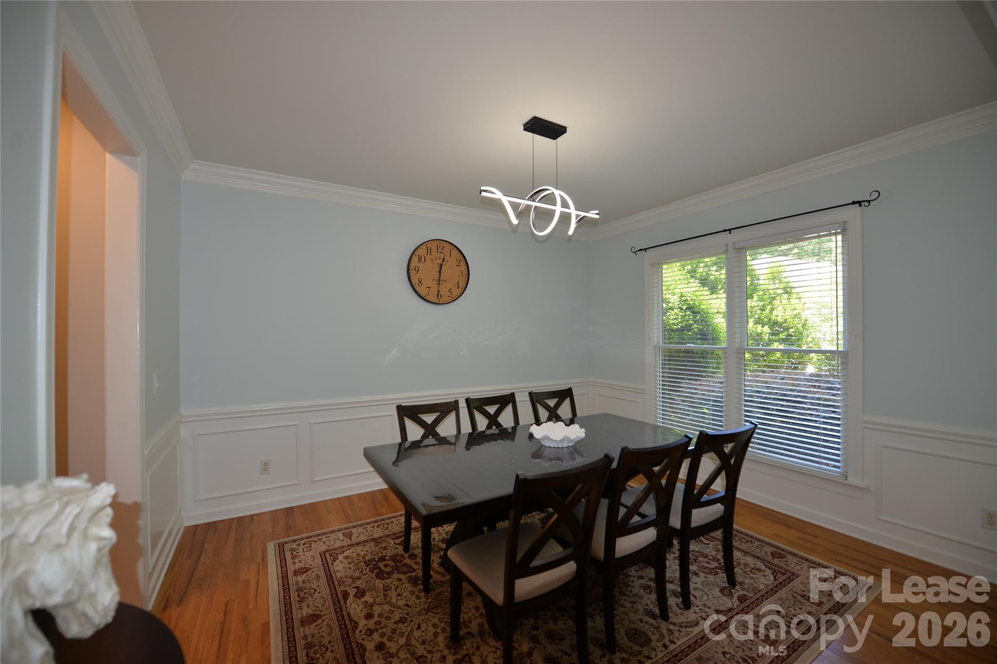 Wynfield Forest - Residential Lease