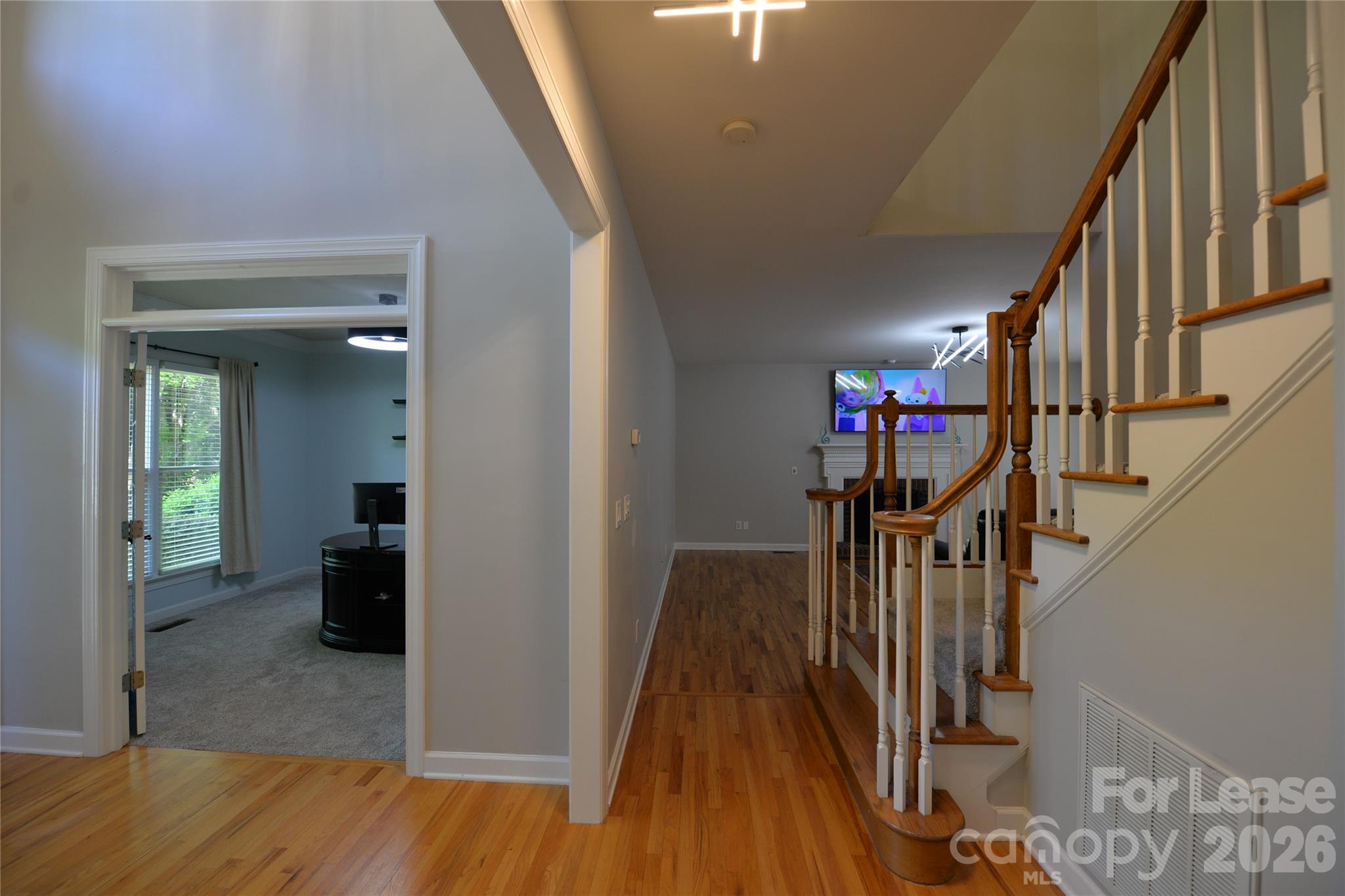 Wynfield Forest - Residential Lease