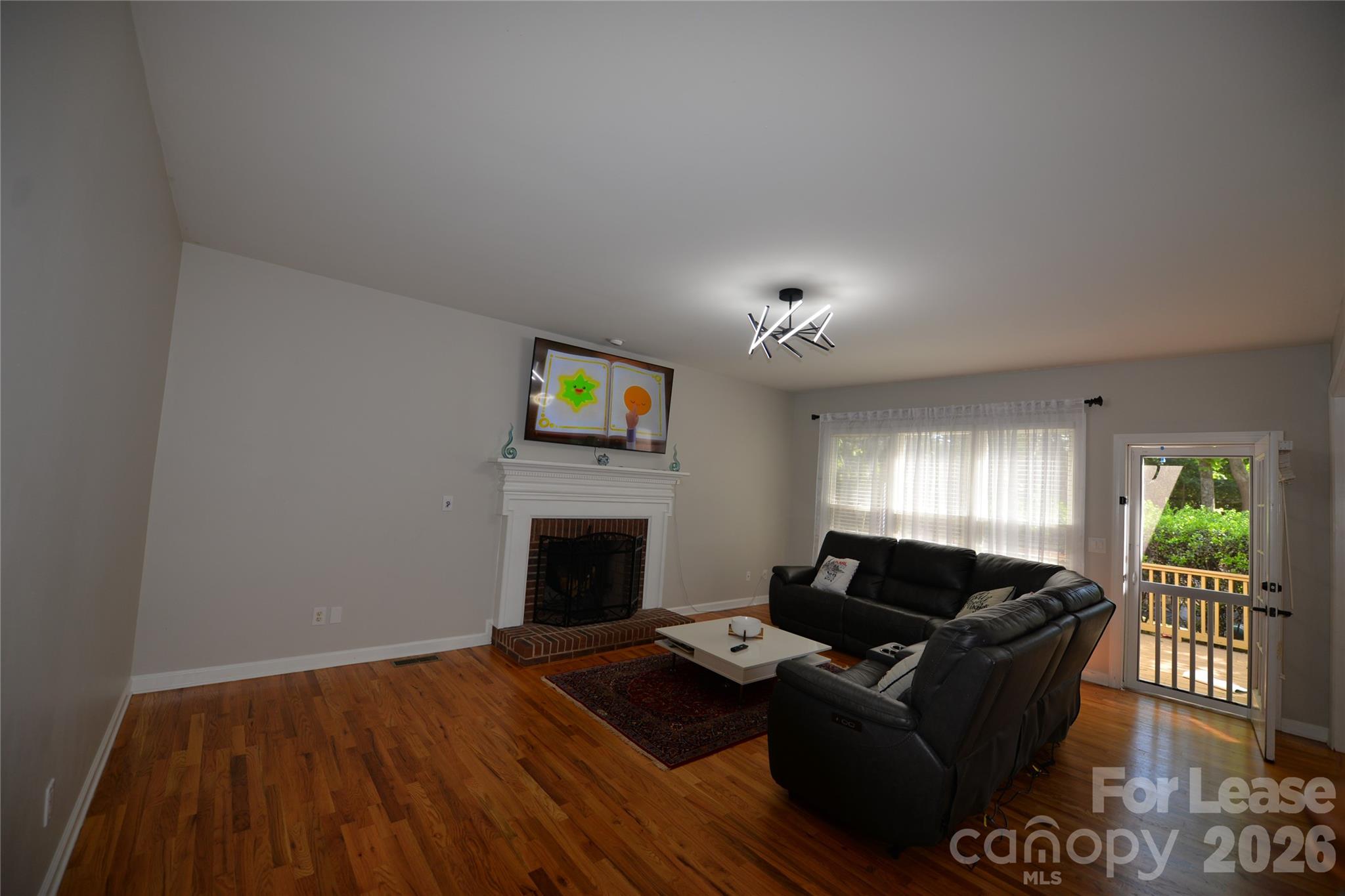 Wynfield Forest - Residential Lease