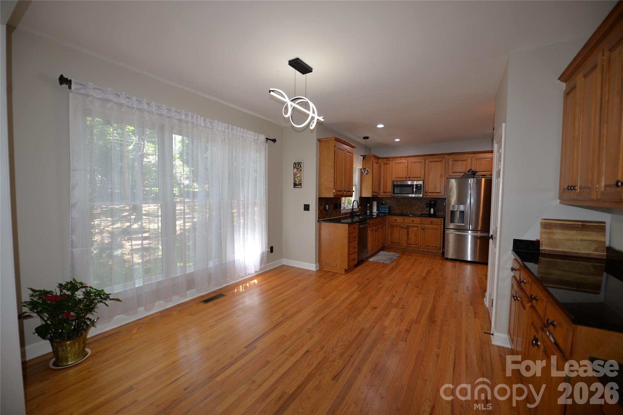 Wynfield Forest - Residential Lease