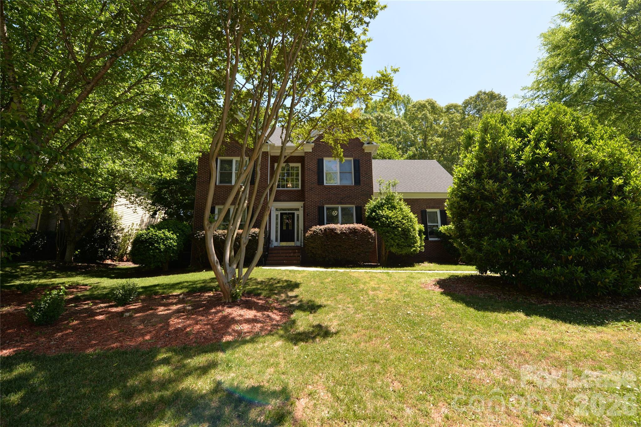 Wynfield Forest - Residential Lease