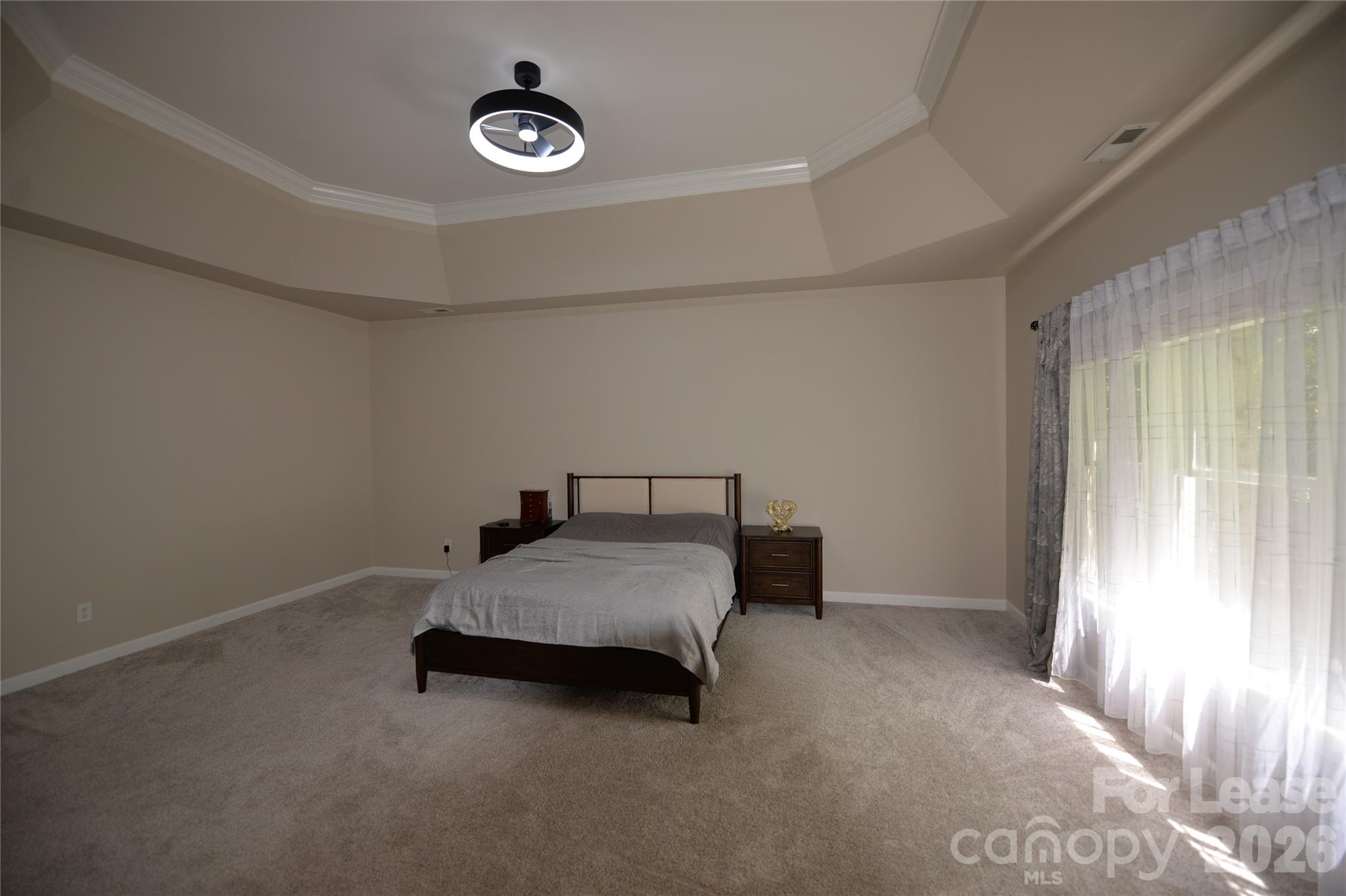 Wynfield Forest - Residential Lease