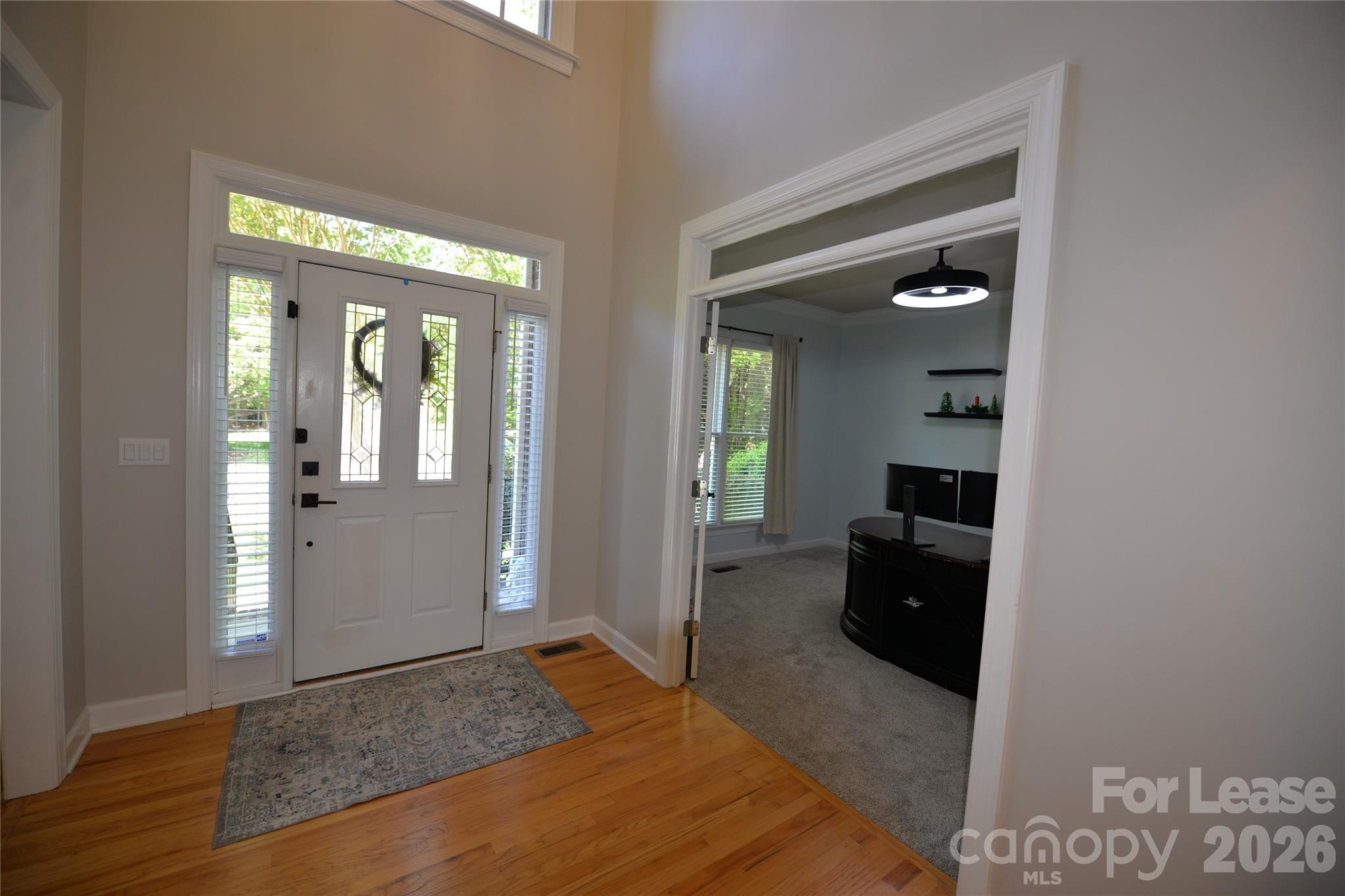 Wynfield Forest - Residential Lease