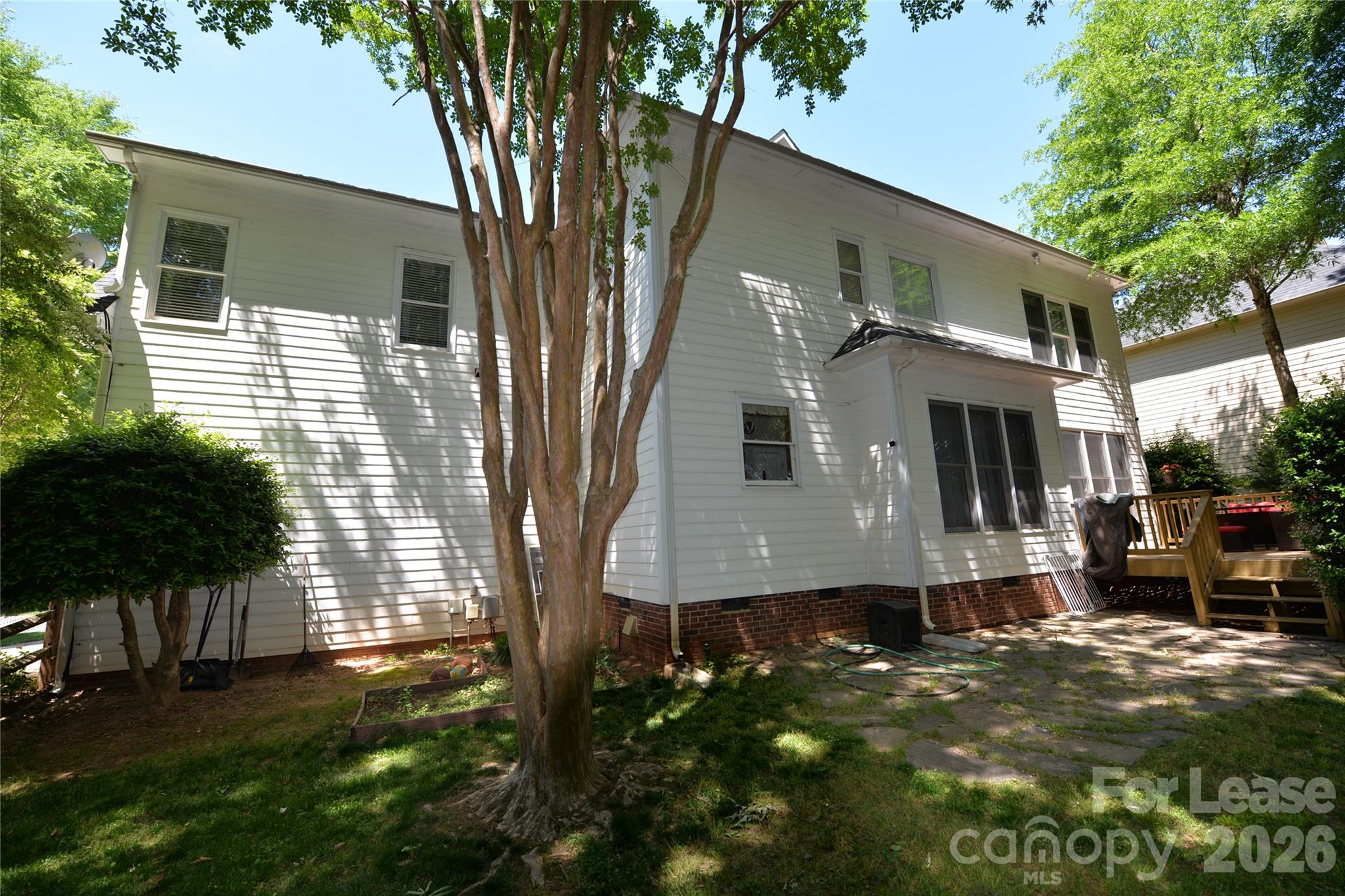 Wynfield Forest - Residential Lease