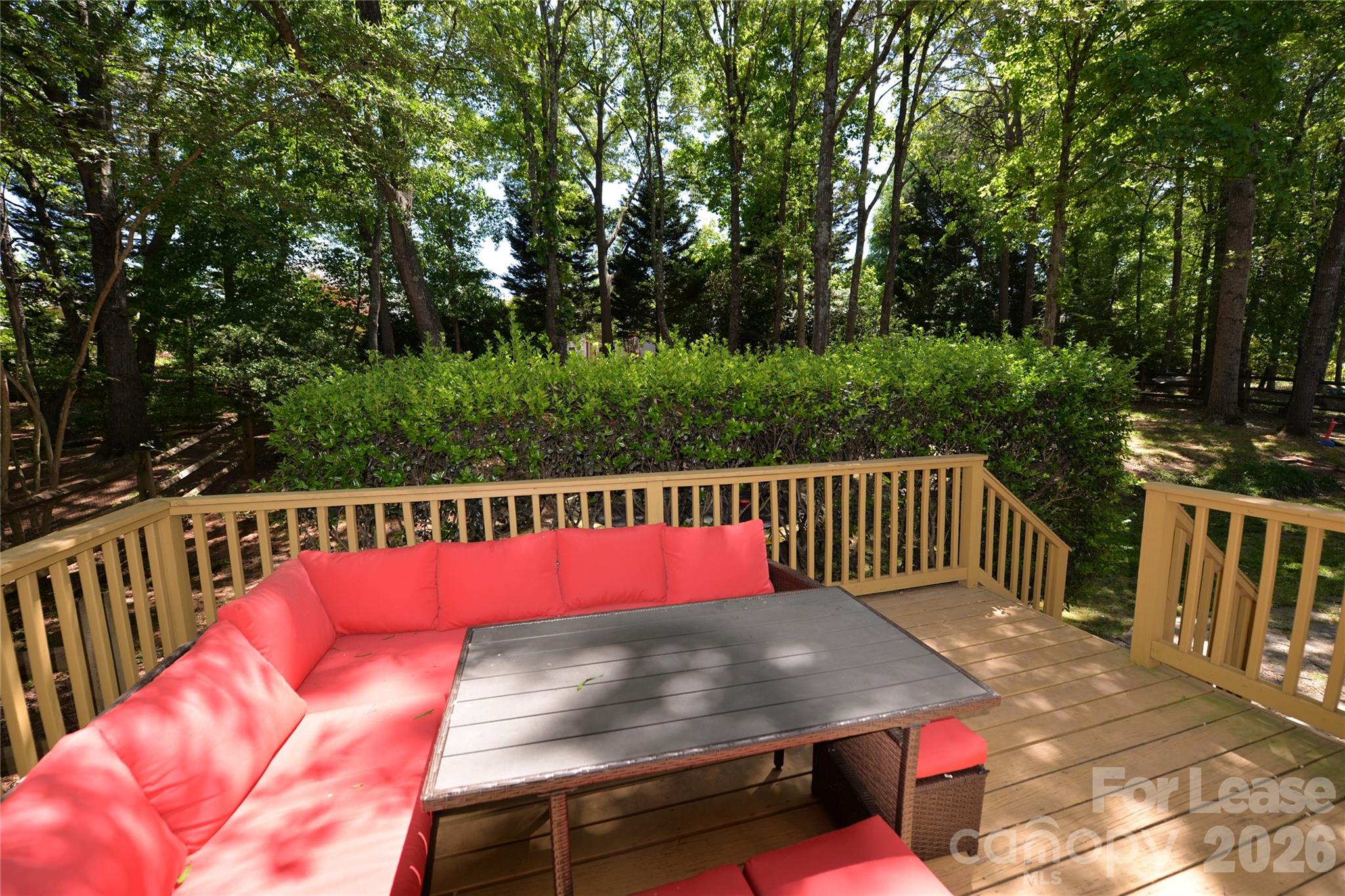 Wynfield Forest - Residential Lease