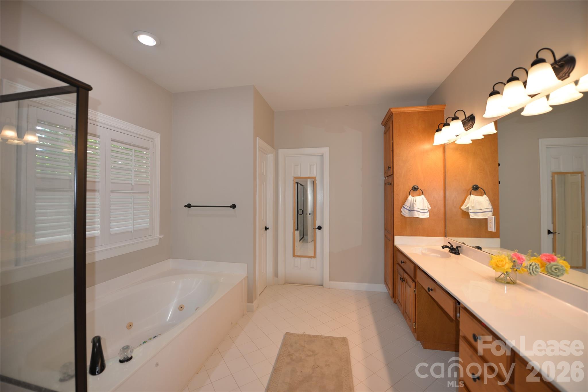 Wynfield Forest - Residential Lease