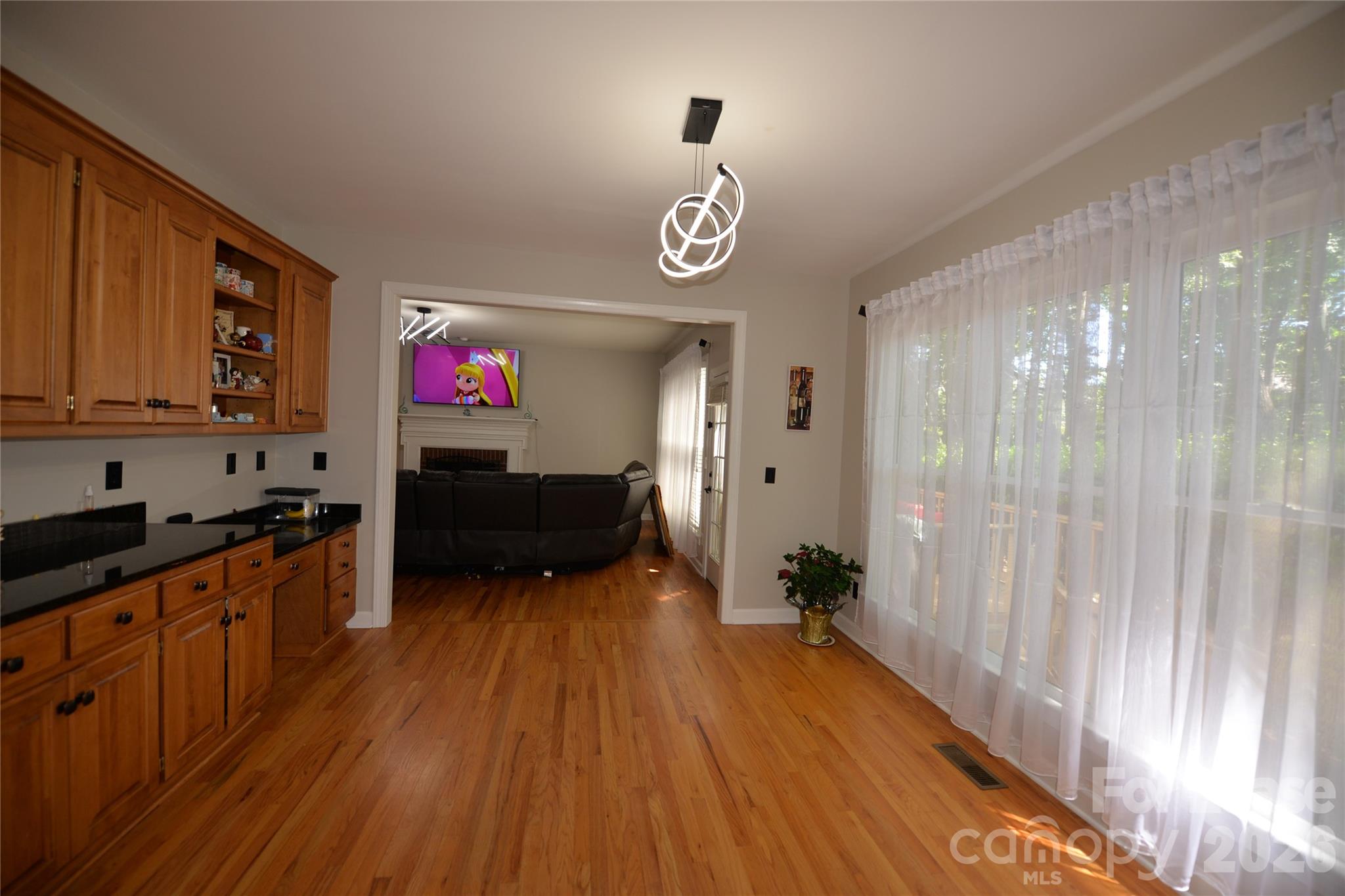 Wynfield Forest - Residential Lease