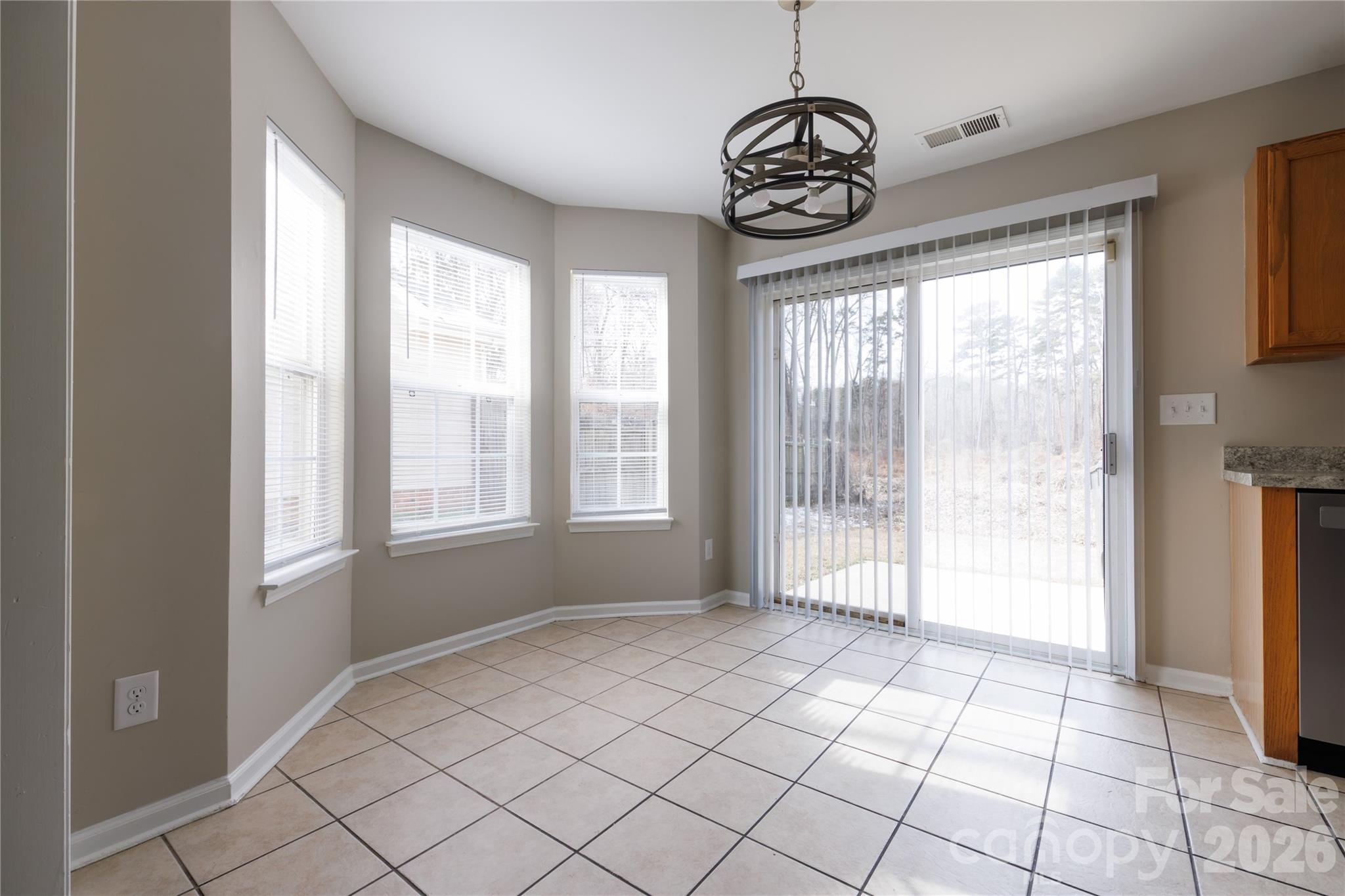 HEMBY WOODS - Residential