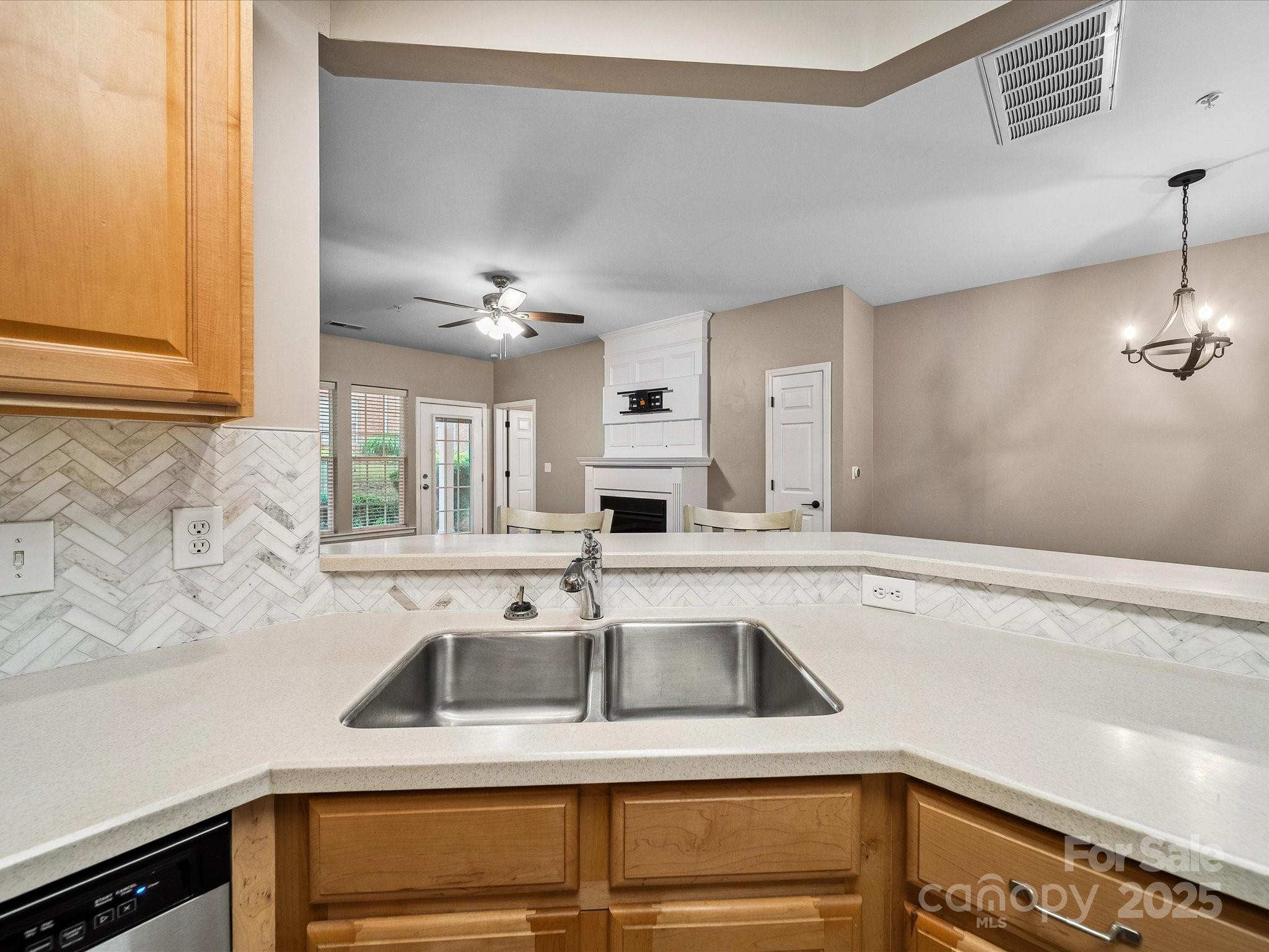 Belle Vista - Residential