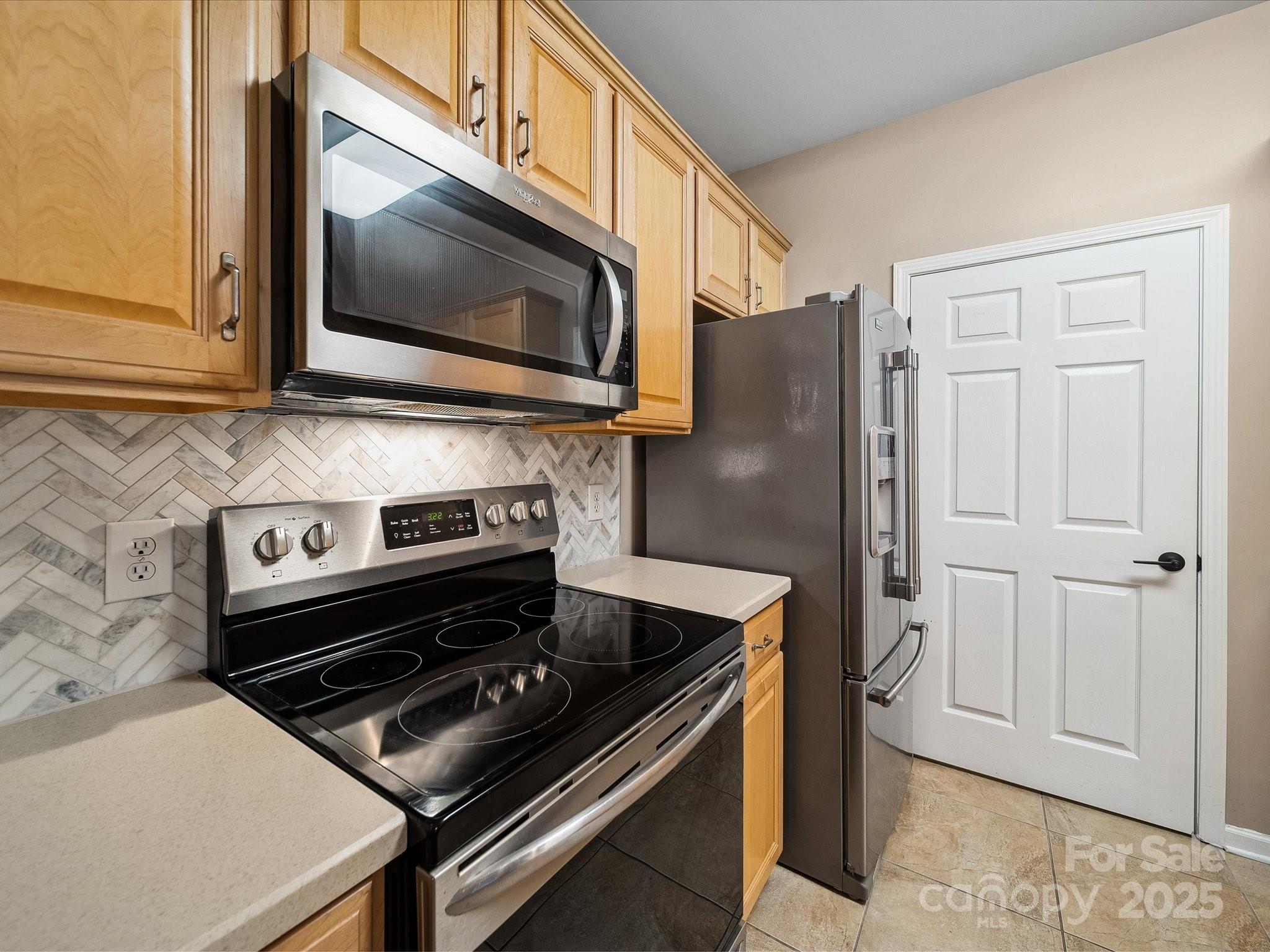 Belle Vista - Residential