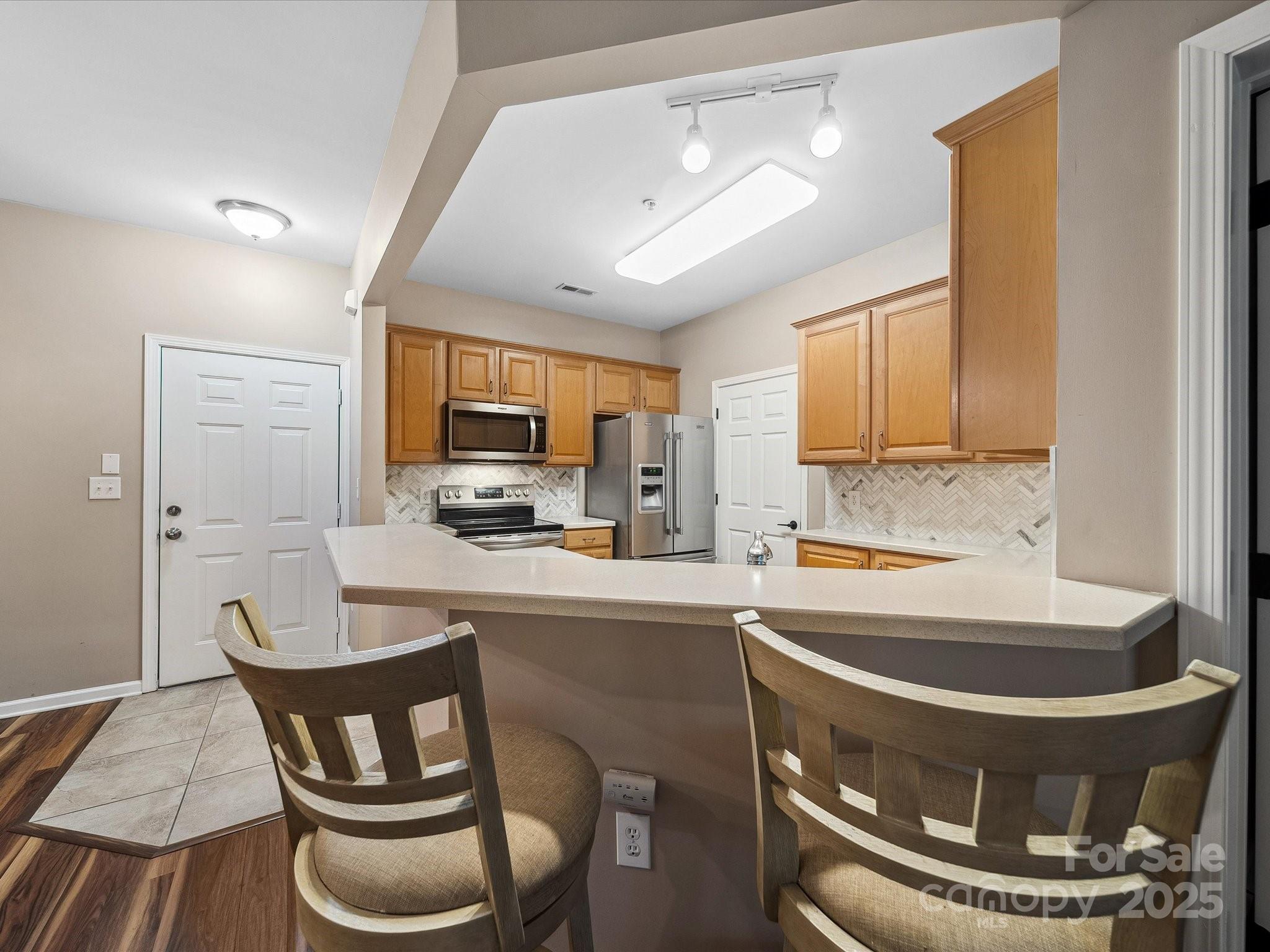 Belle Vista - Residential