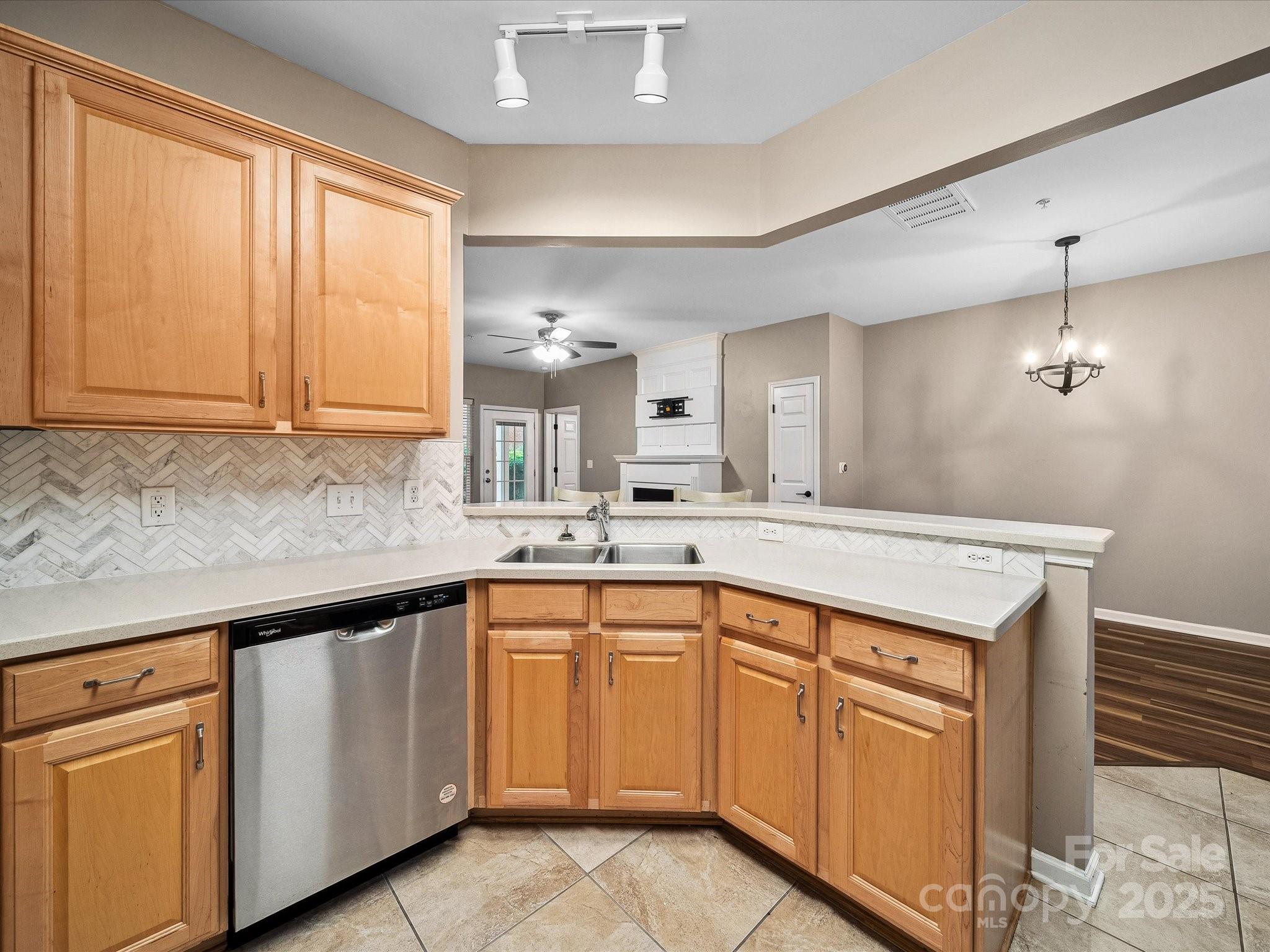 Belle Vista - Residential