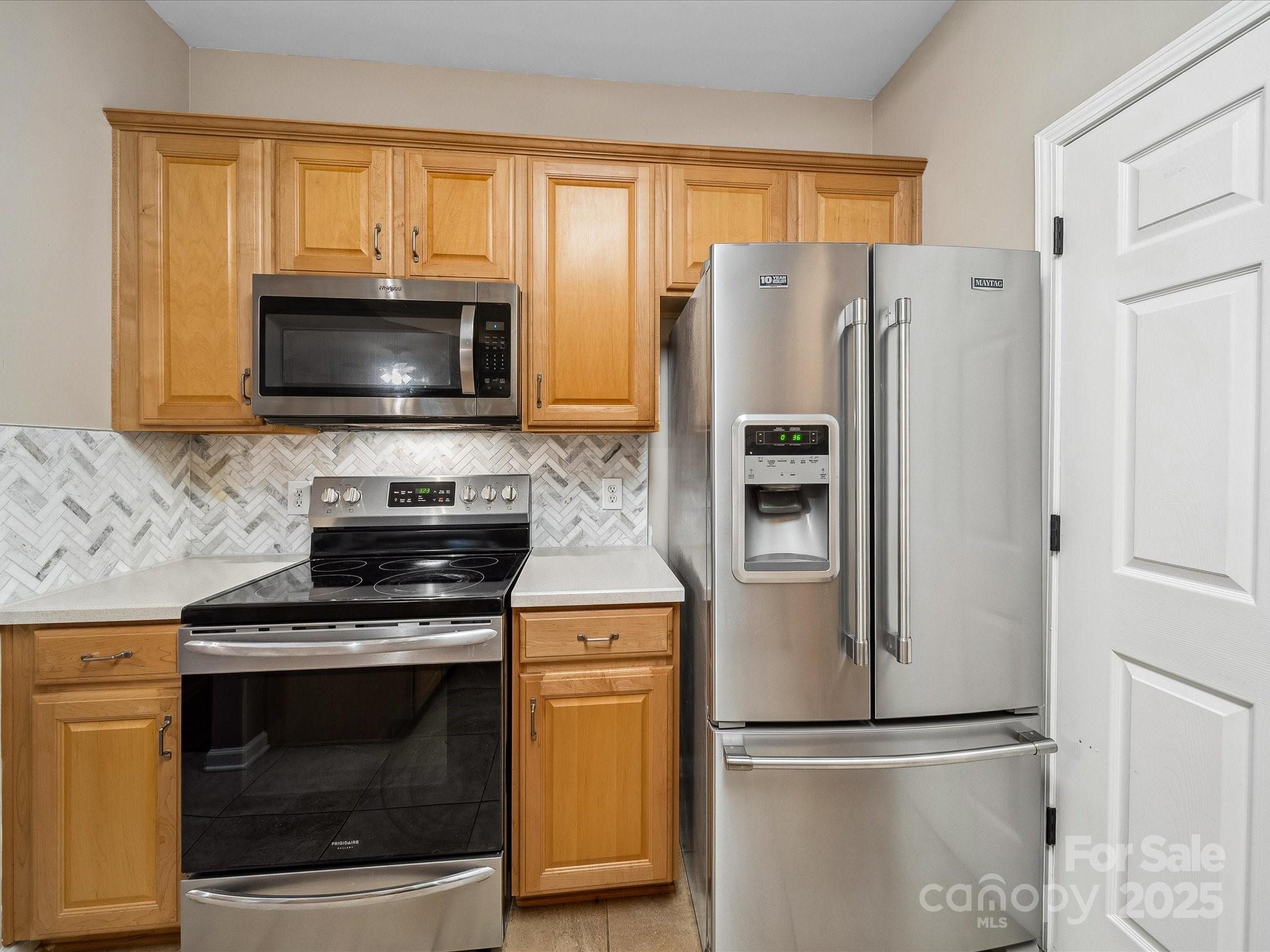 Belle Vista - Residential