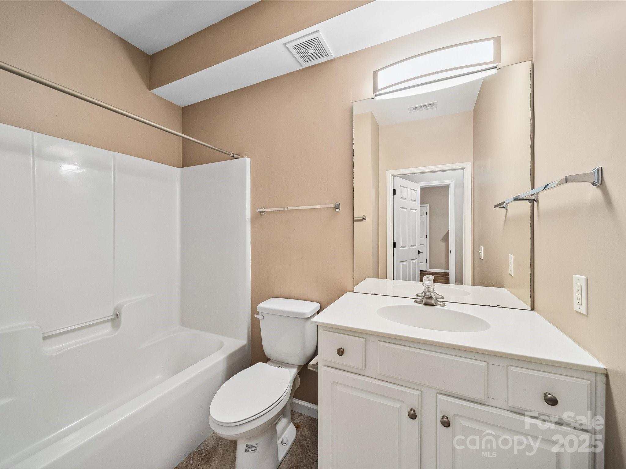 Belle Vista - Residential