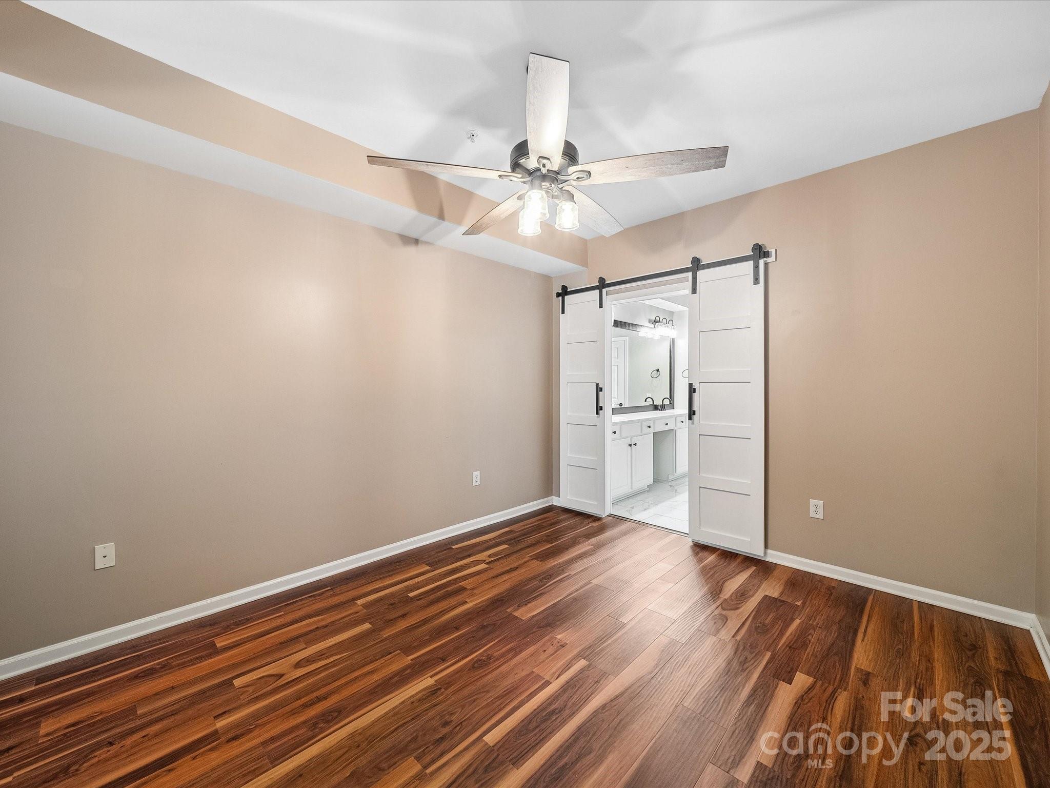 Belle Vista - Residential