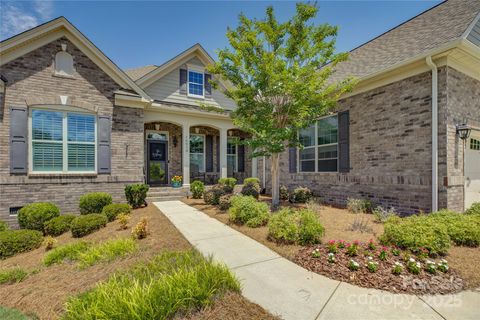 16010 Vale Ridge Drive Charlotte NC 28278