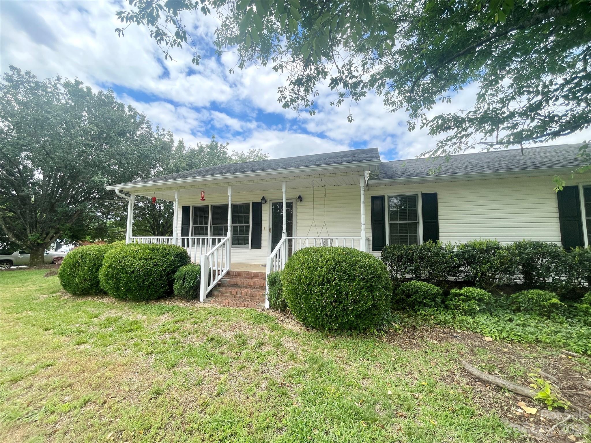 Appling Way - Residential