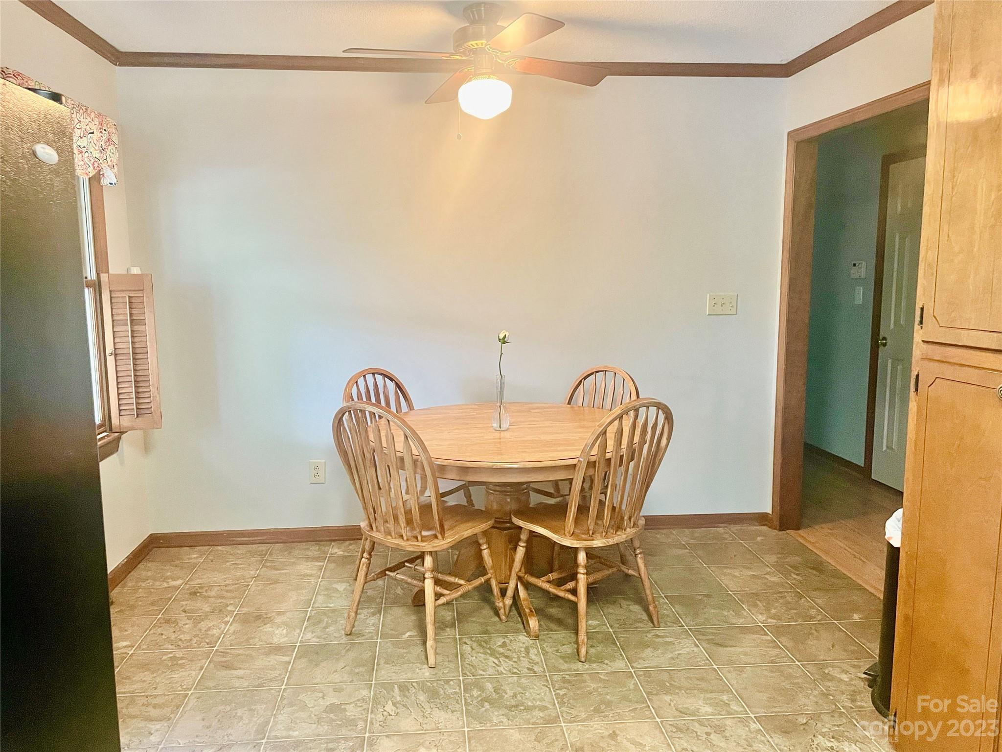 Appling Way - Residential