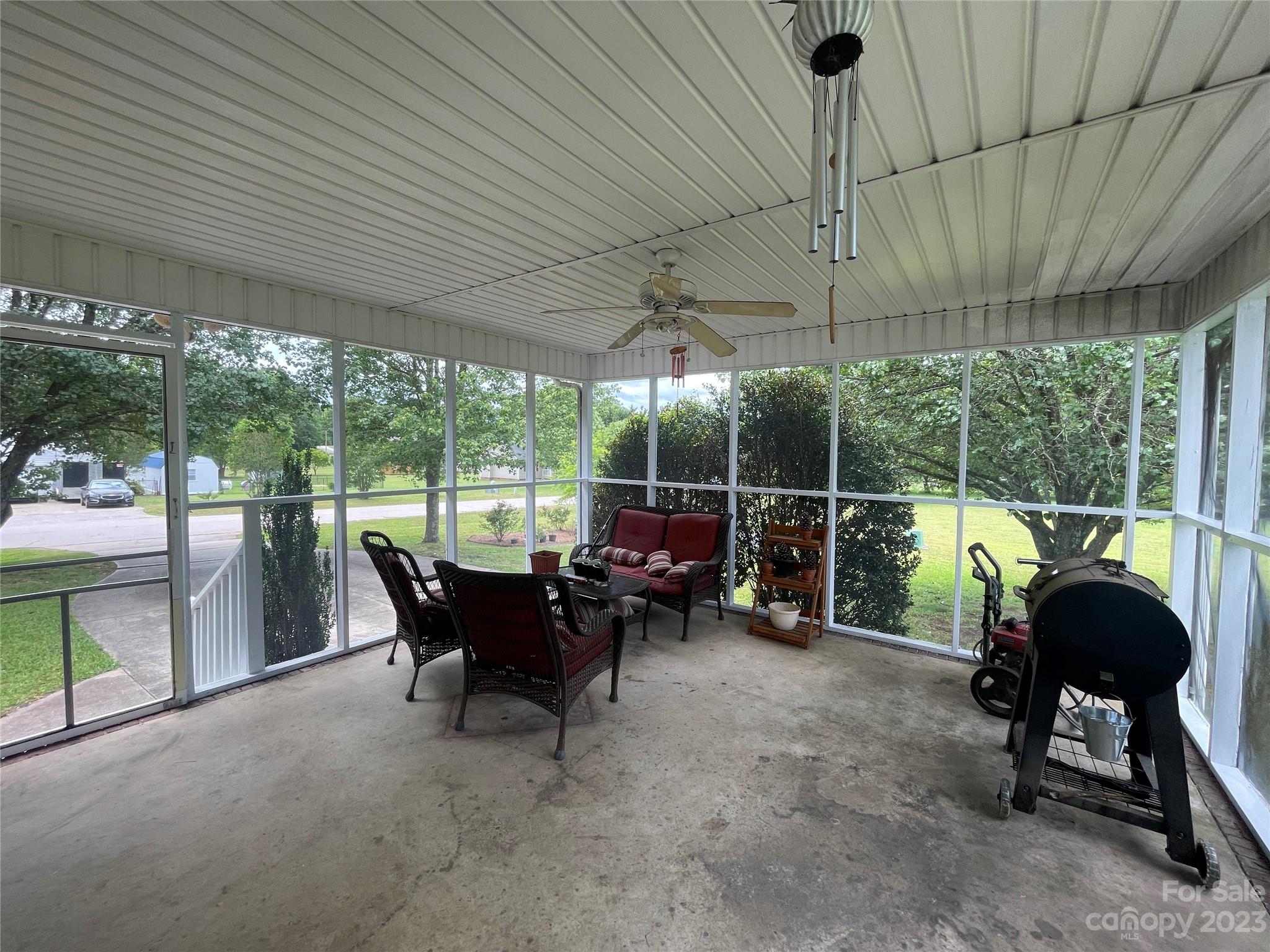 Appling Way - Residential