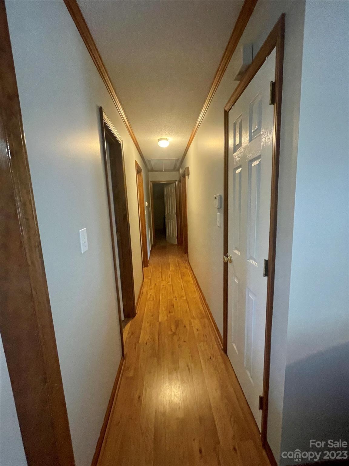 Appling Way - Residential