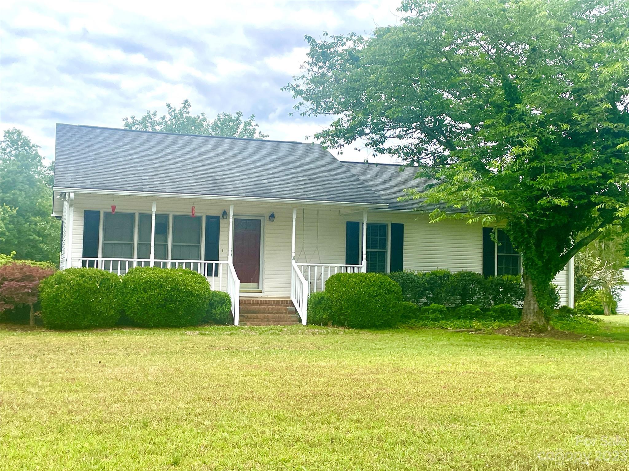 Appling Way - Residential