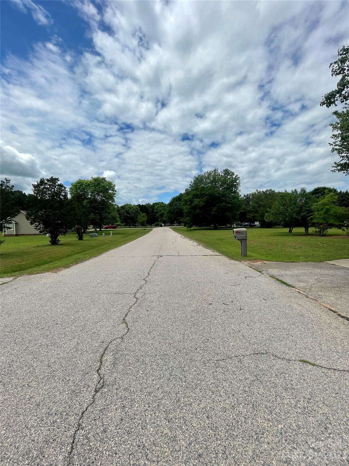 Appling Way - Residential