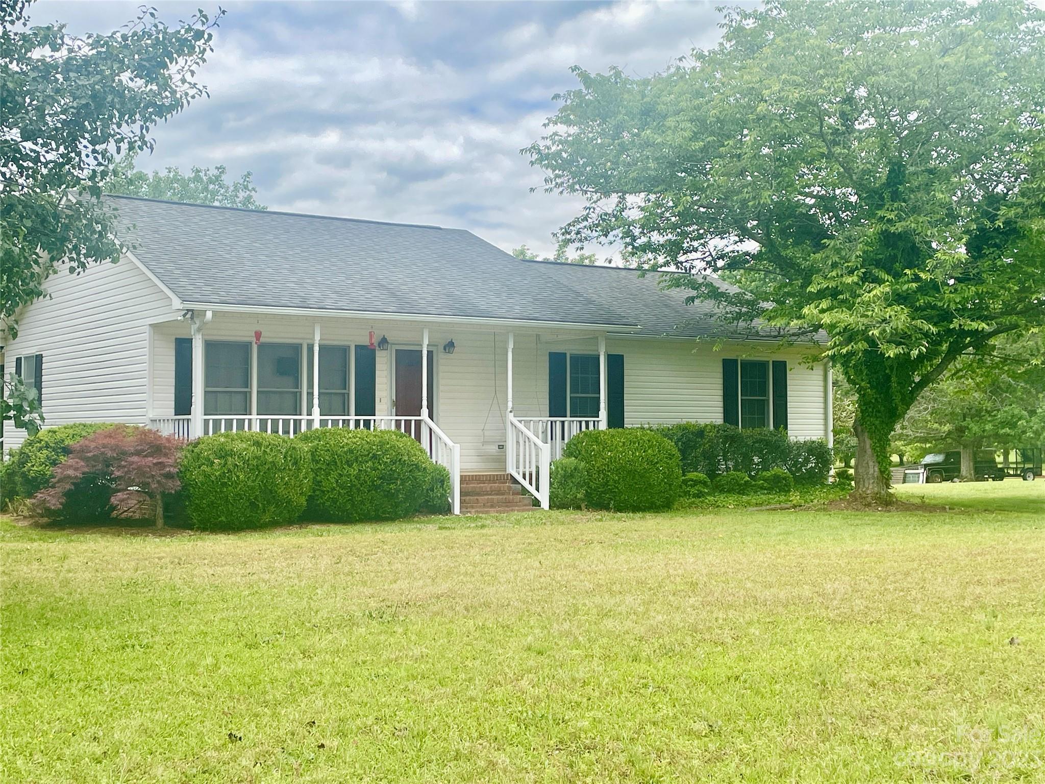 Appling Way - Residential