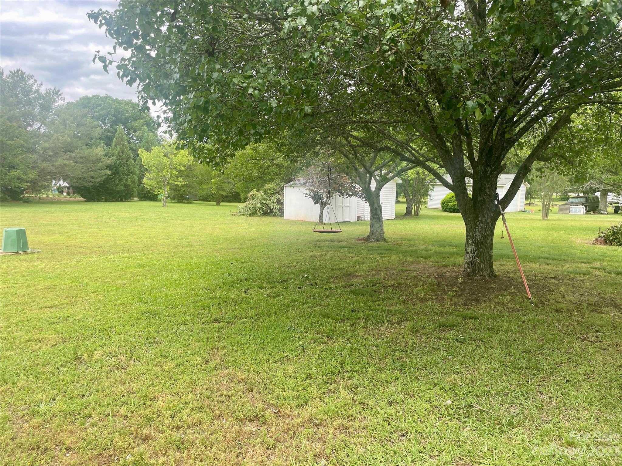 Appling Way - Residential