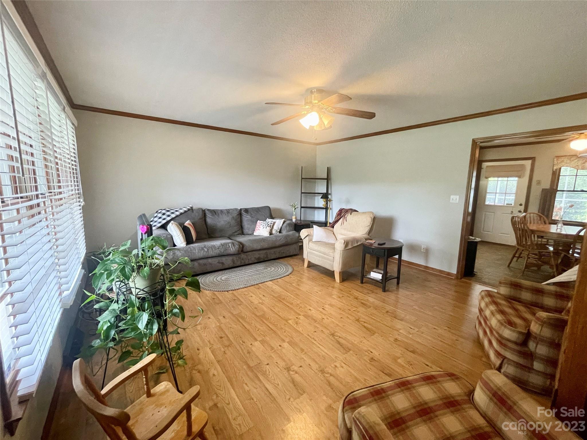 Appling Way - Residential