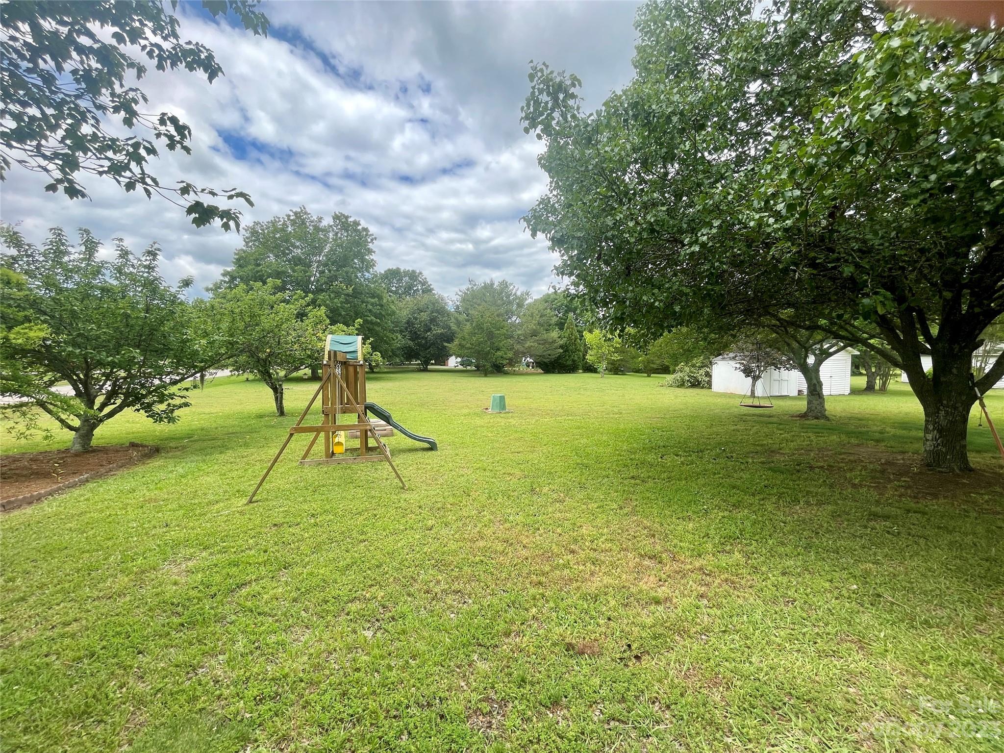 Appling Way - Residential