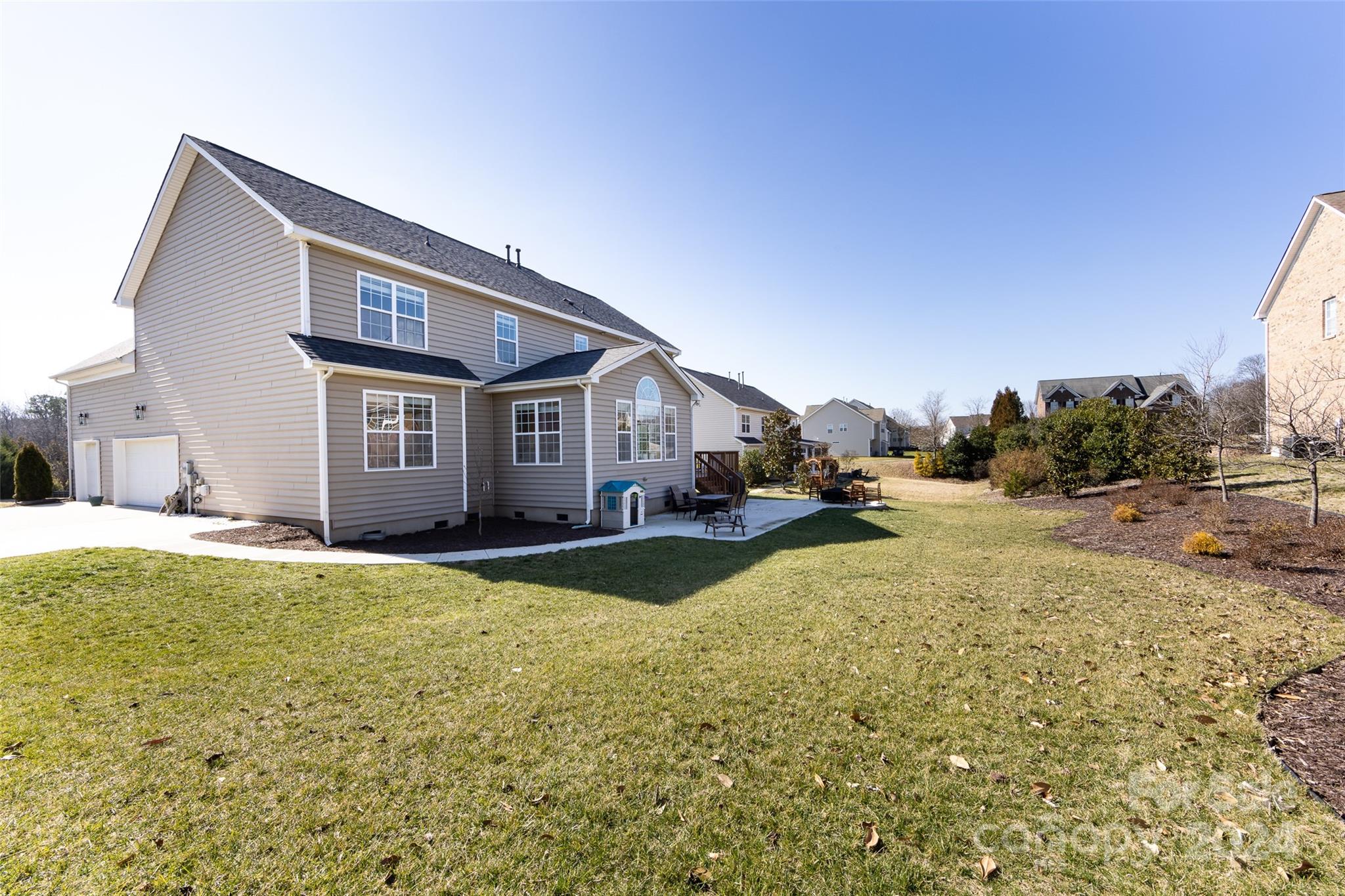 Wellington Chase - Residential