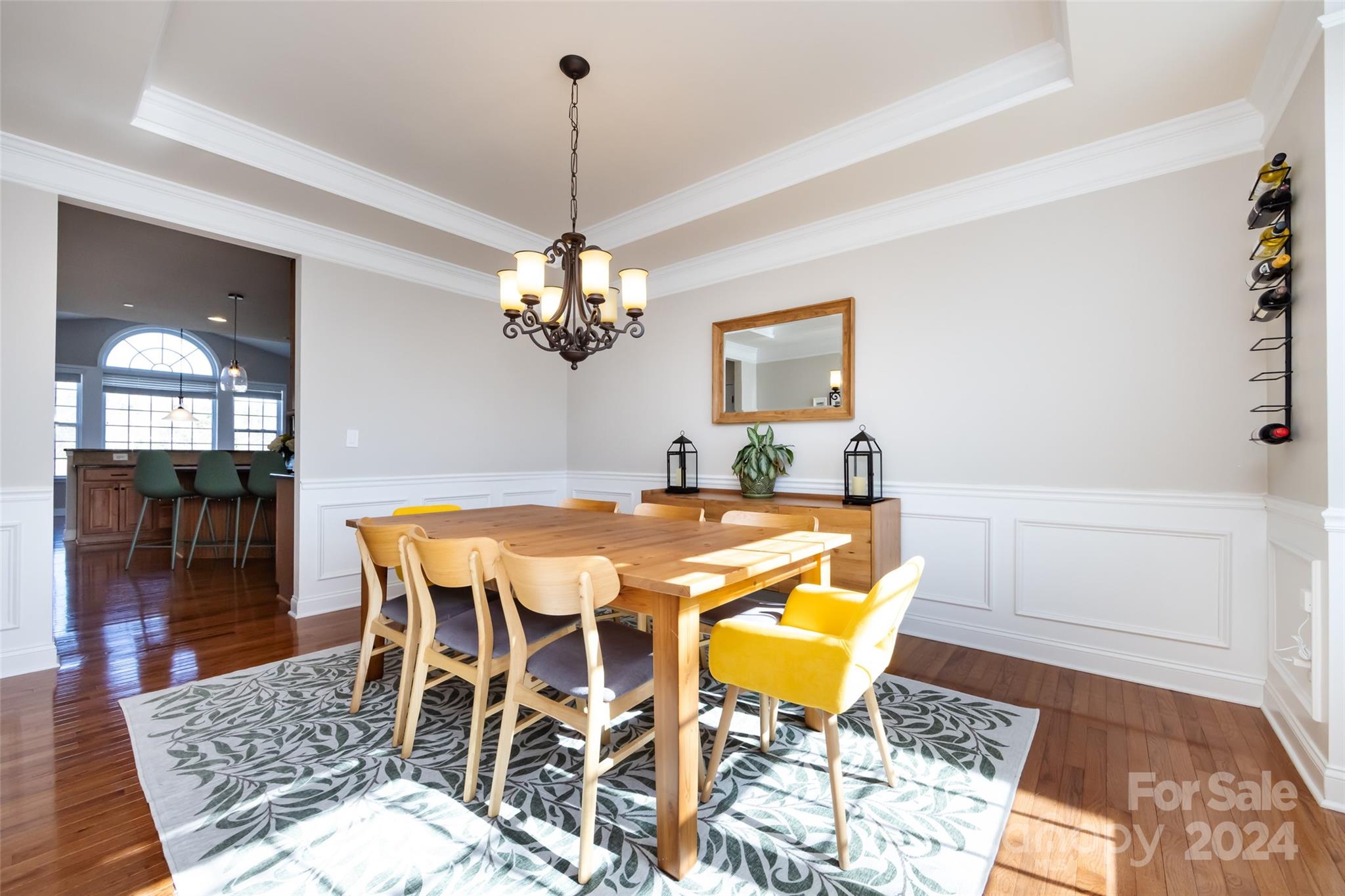 Wellington Chase - Residential